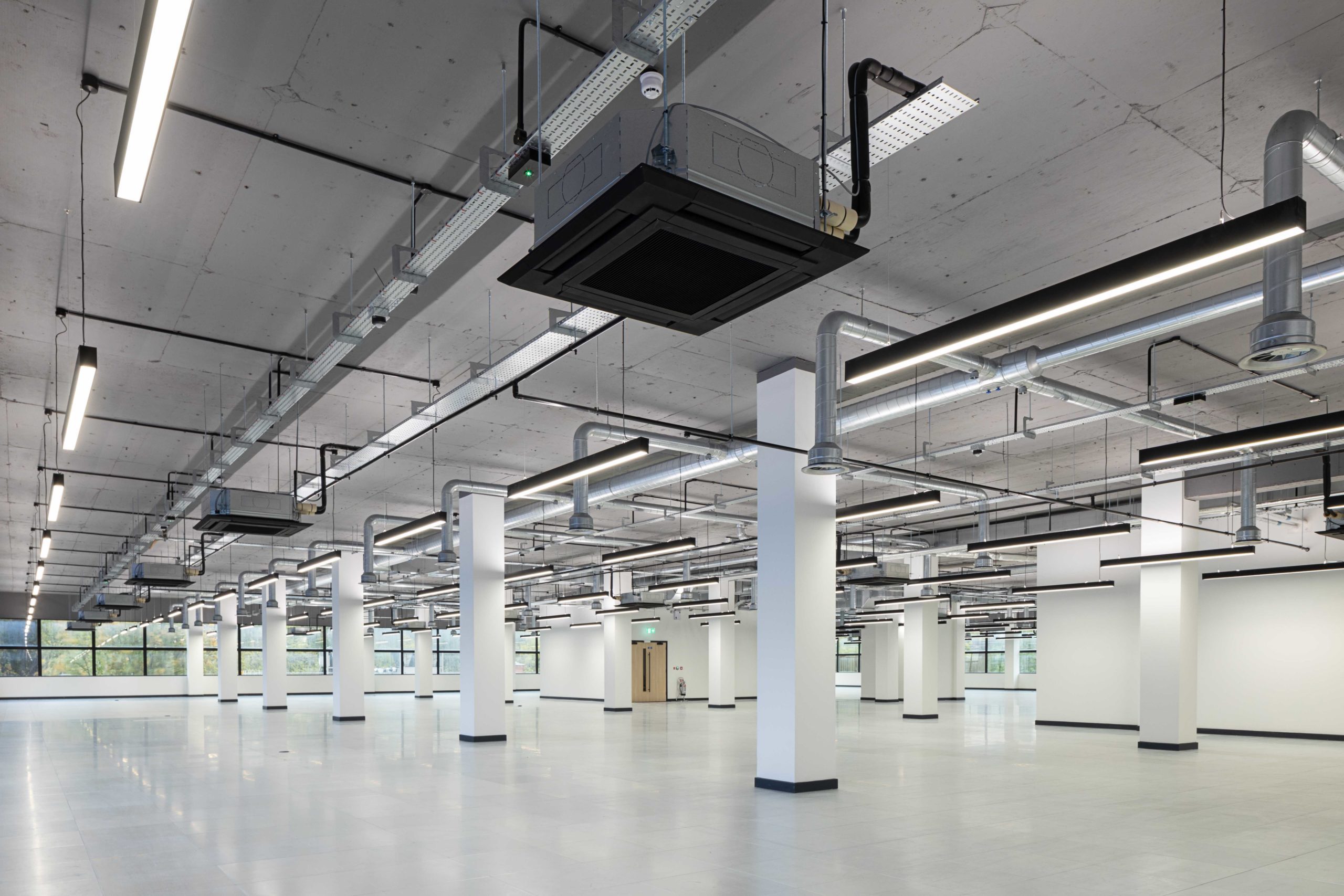 The Woods, Haywood Road, Warwick