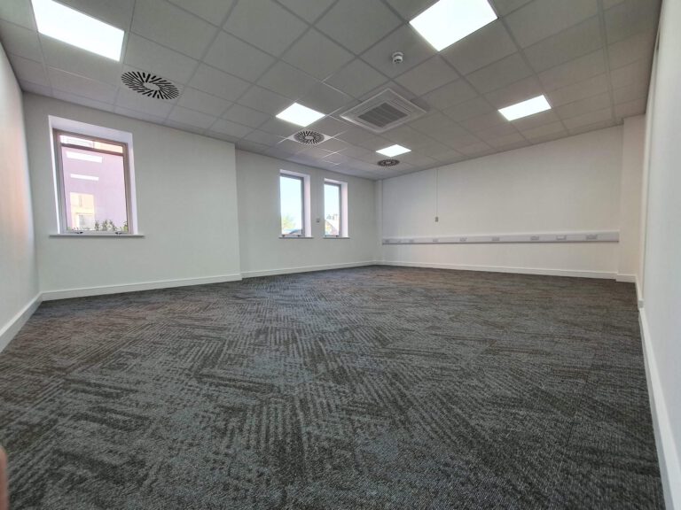 Suite 6b HQ, Rowland Hill House