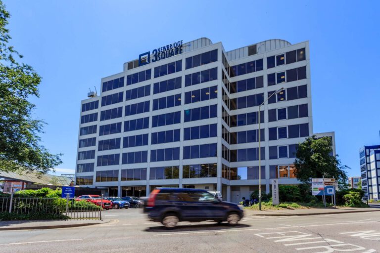 3 Newbridge Square Office Space