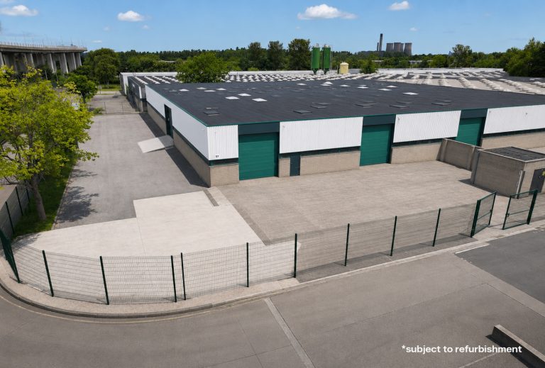 Unit 97 Chadwick Road, Astmoor Industrial Estate