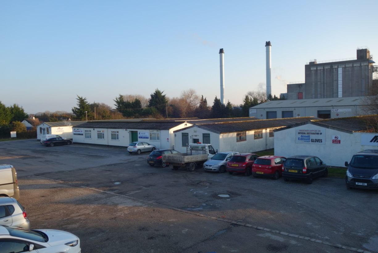 We’re Expanding Our Portfolio At Wrexham Industrial Estate – Featured Image