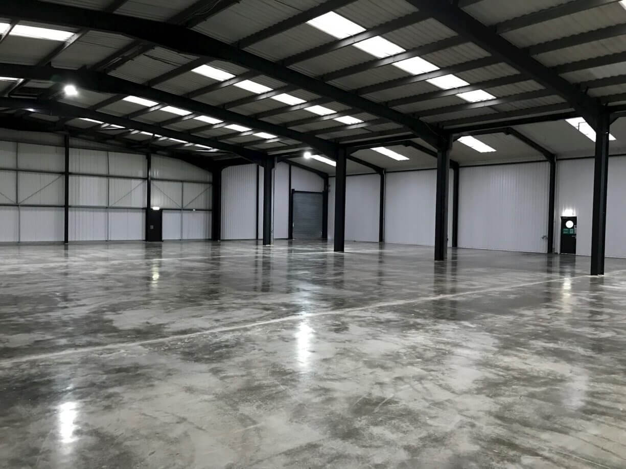 Duo of Lettings for Wrexham Industrial Estate – Featured Image