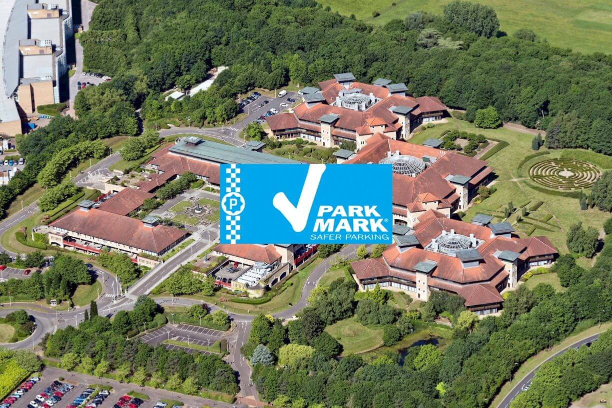 Secure Parking Confirmed at ‘Safe and well managed’ Lynch Wood Park – Featured Image