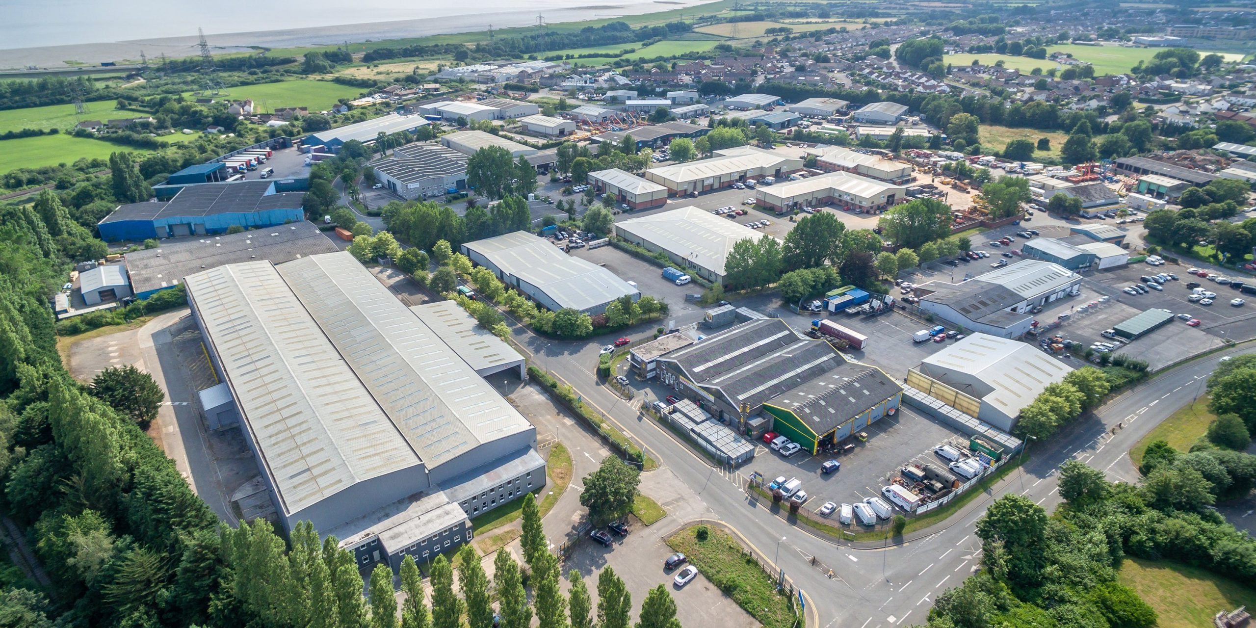 The Cost of Leasing an Industrial Unit – Featured Image