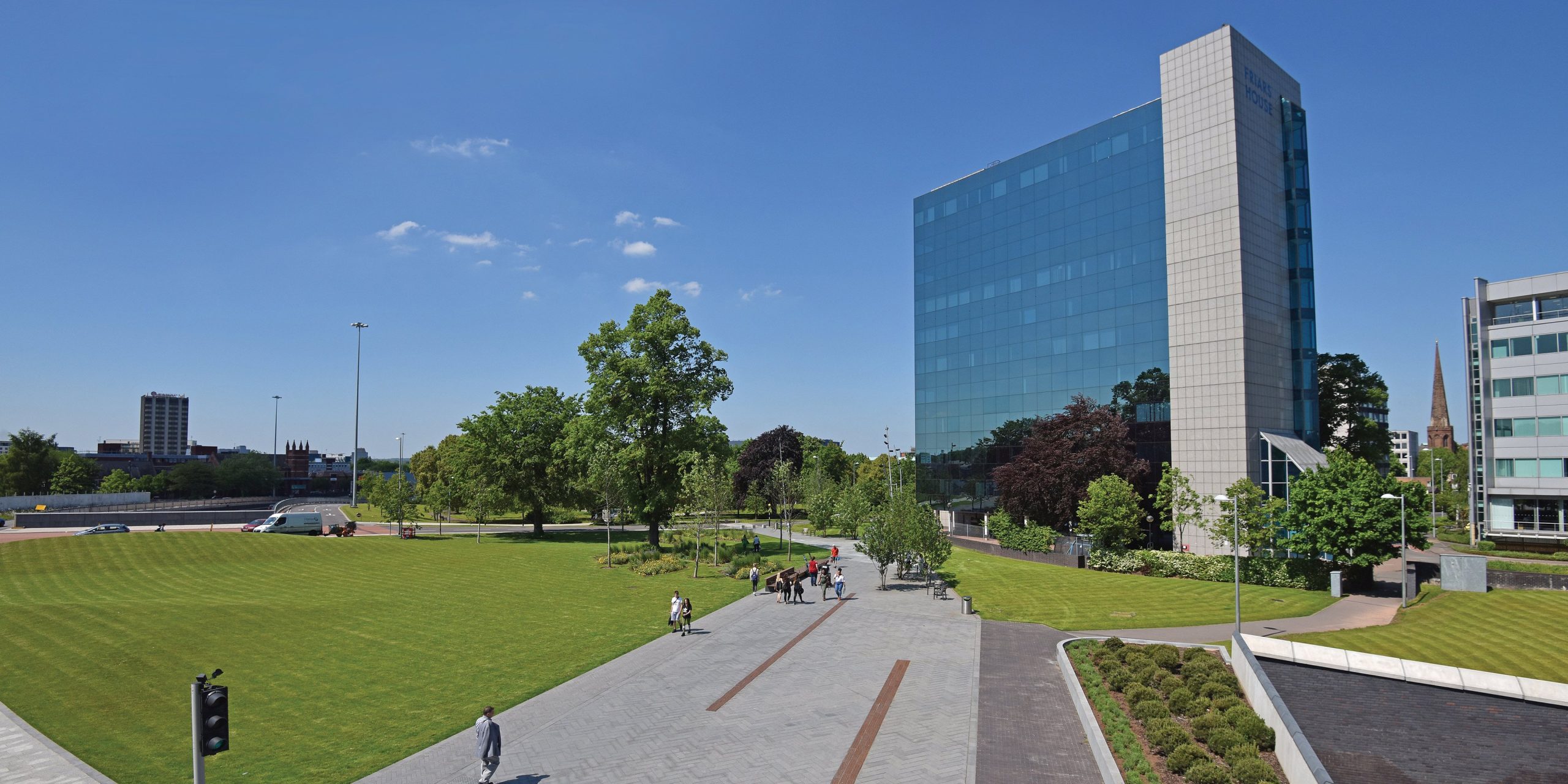 Six Reasons to Lease an Office with FI Real Estate Management – Featured Image