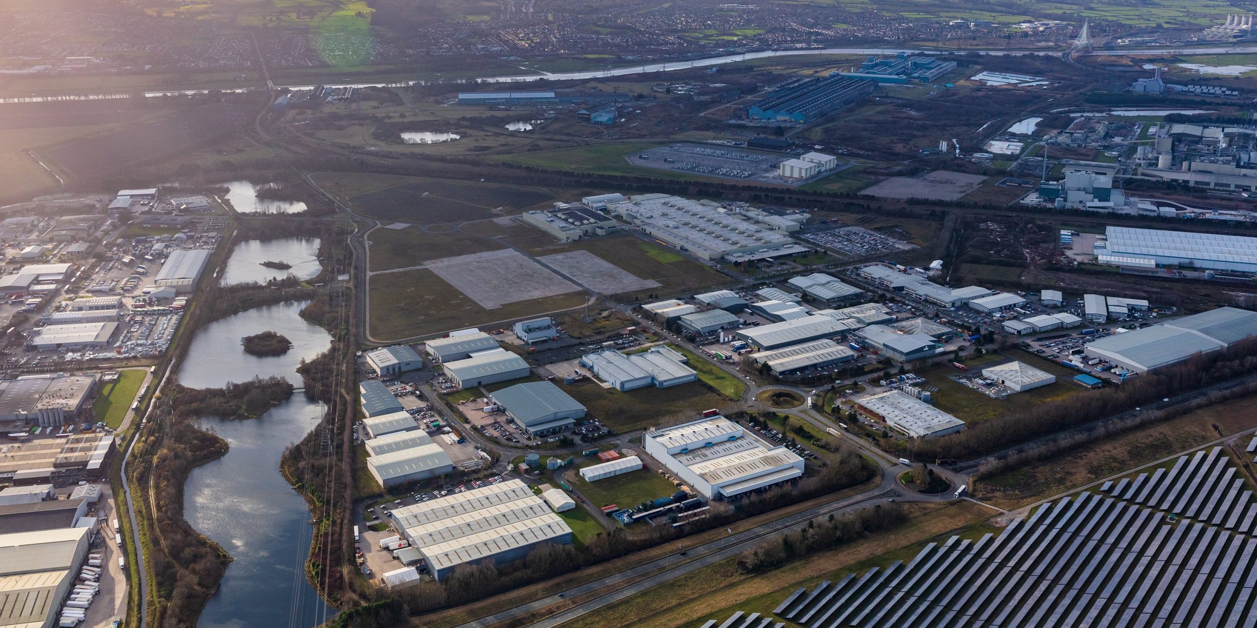 Explained: Industrial Unit Use Classes – Featured Image