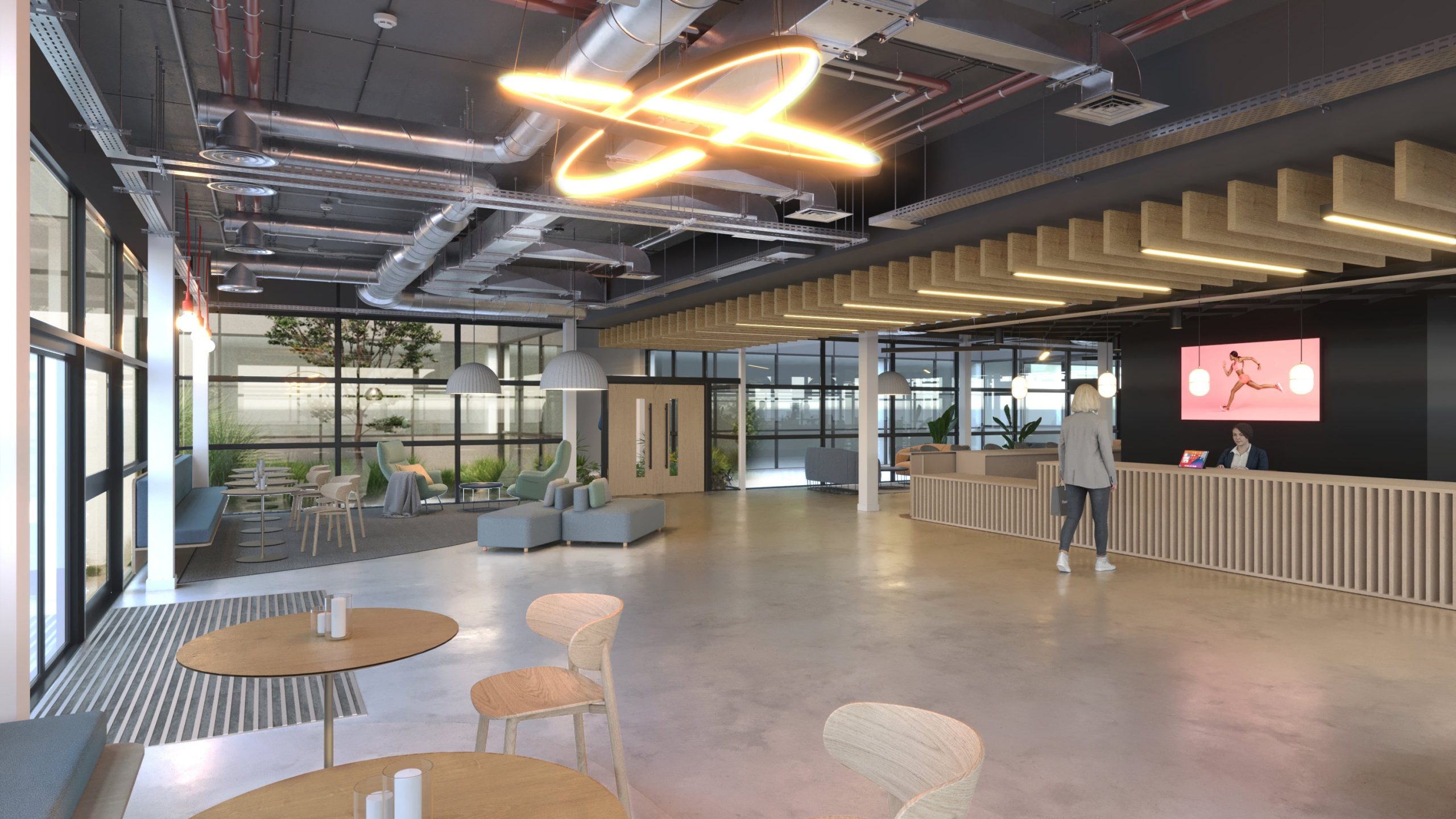 Flagship Warwick Office Set For Major Refurb – Featured Image