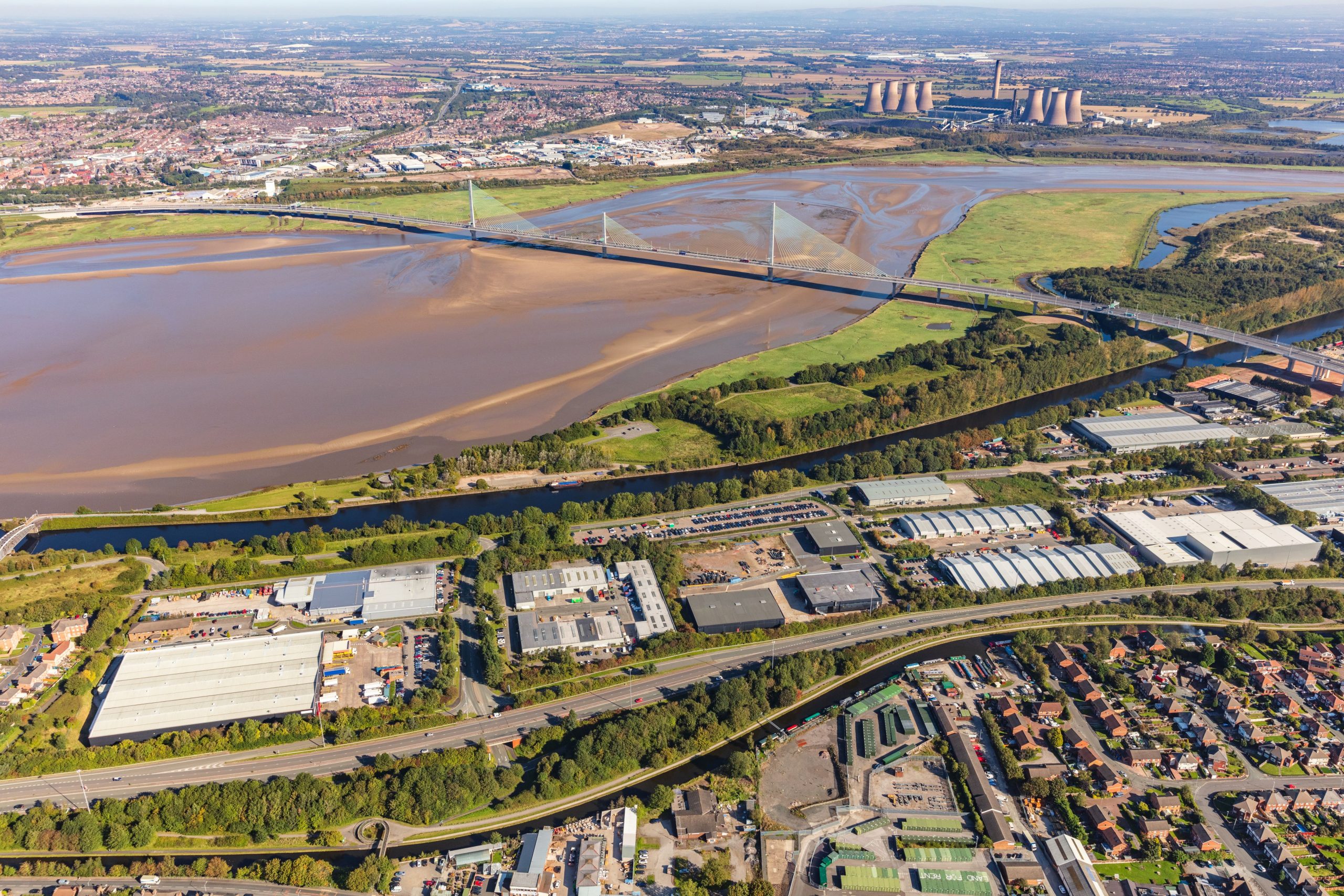 New Appointment and Multiple Investments Strengthen our Industrial Offering – Featured Image