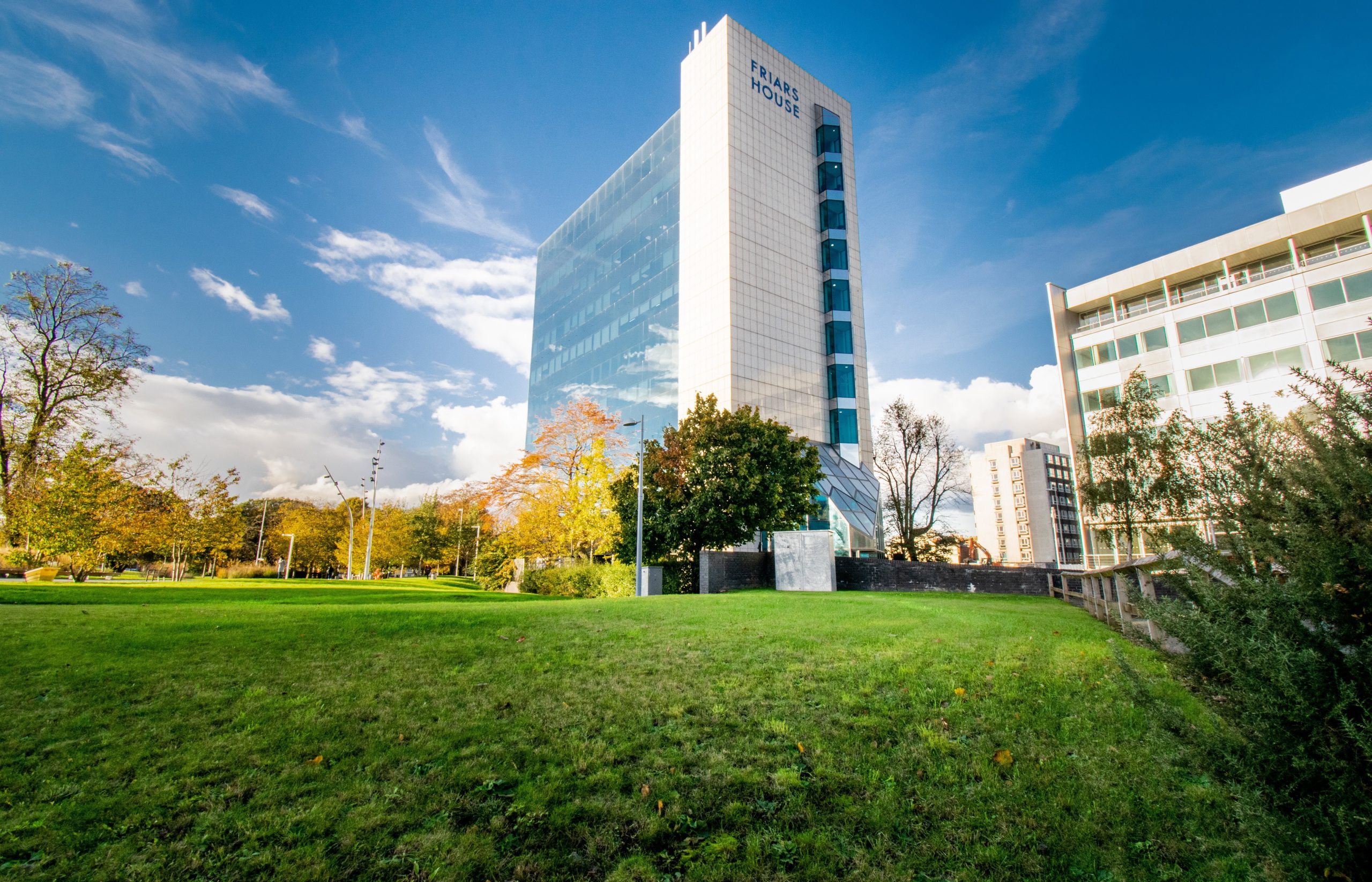 Coventry; A City Redefining Its Image – Featured Image