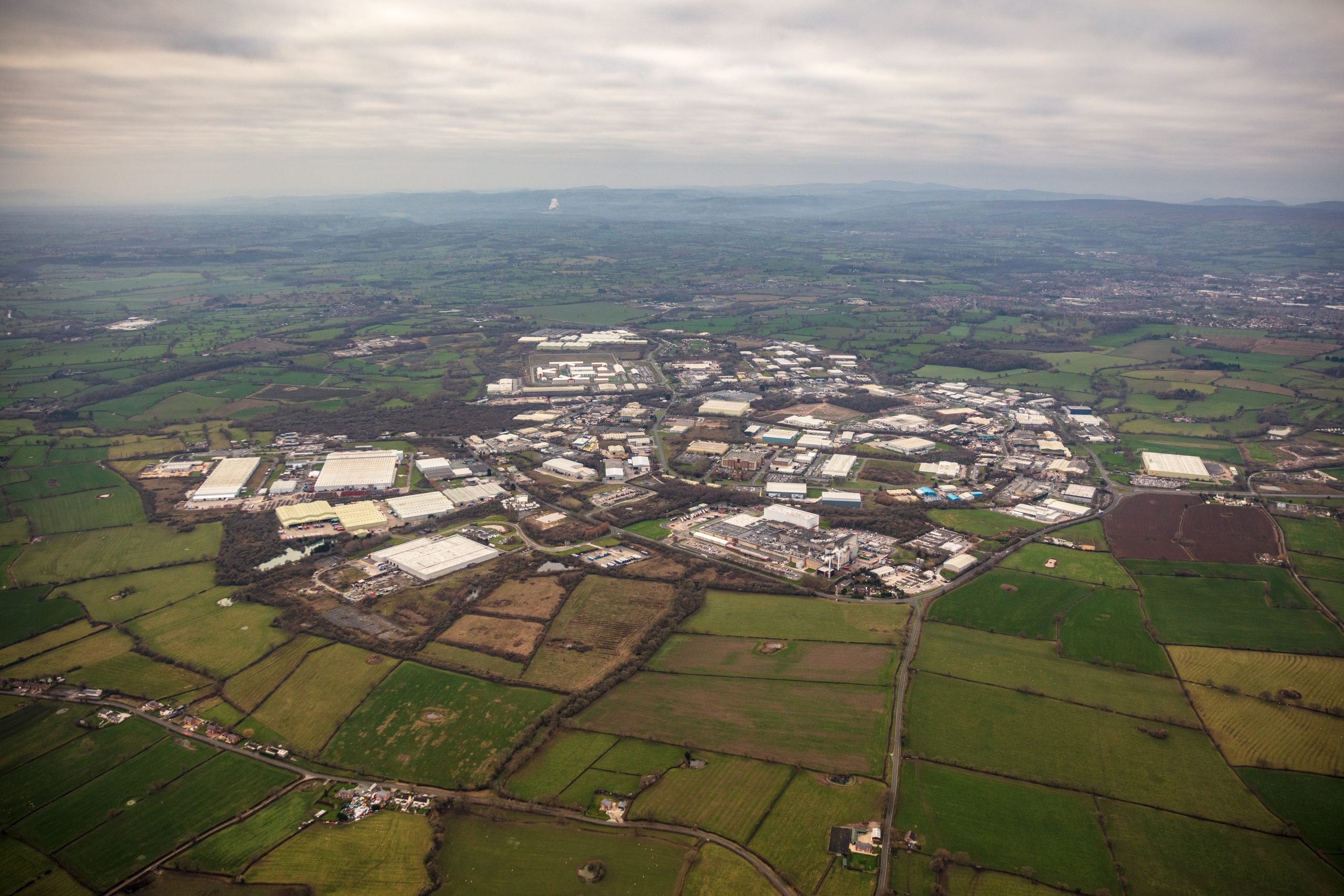 We Have Grown Our Wrexham Portfolio With Land Acquisition – Featured Image