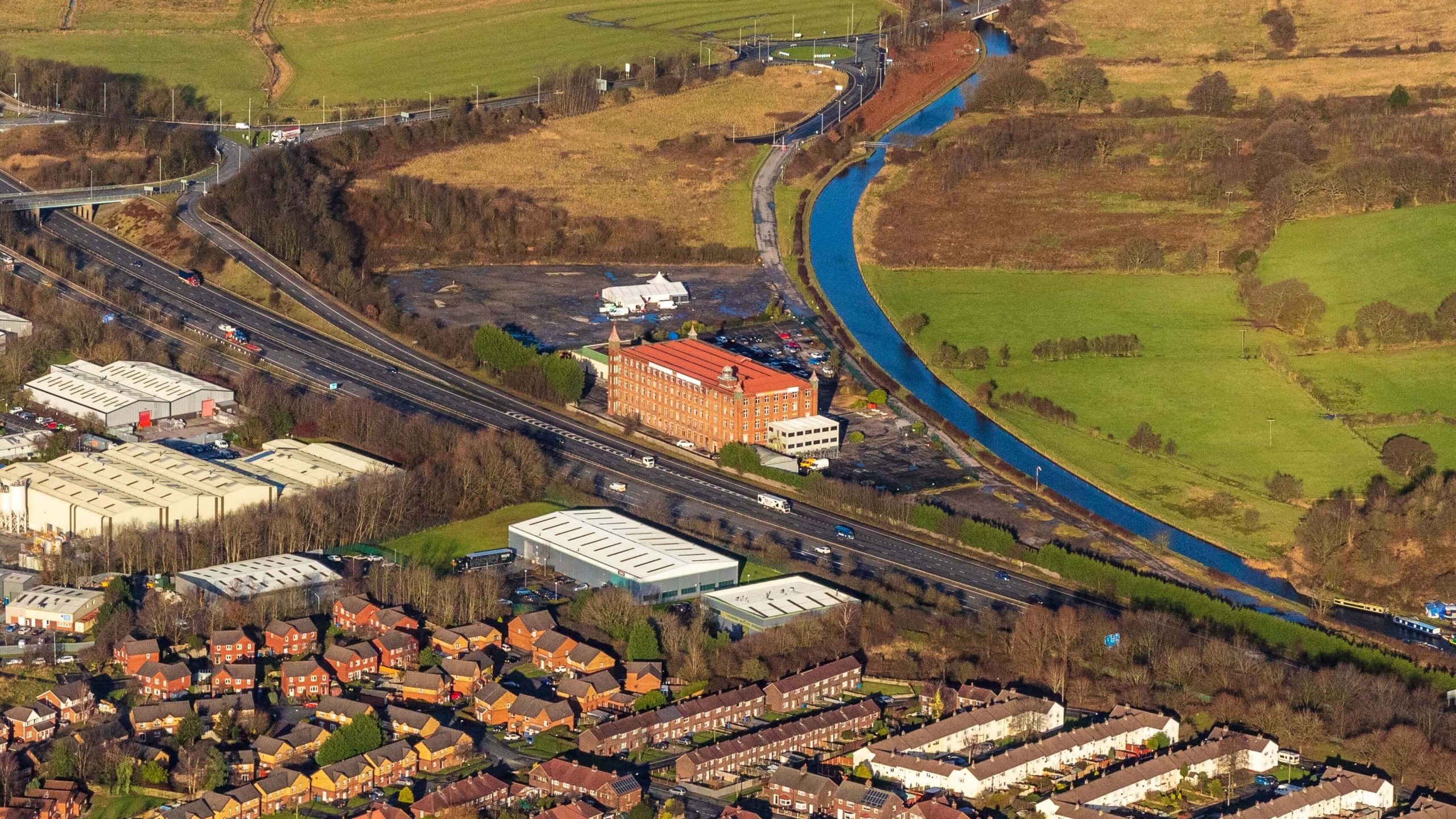 Plans Resubmitted for Botany Bay – Featured Image