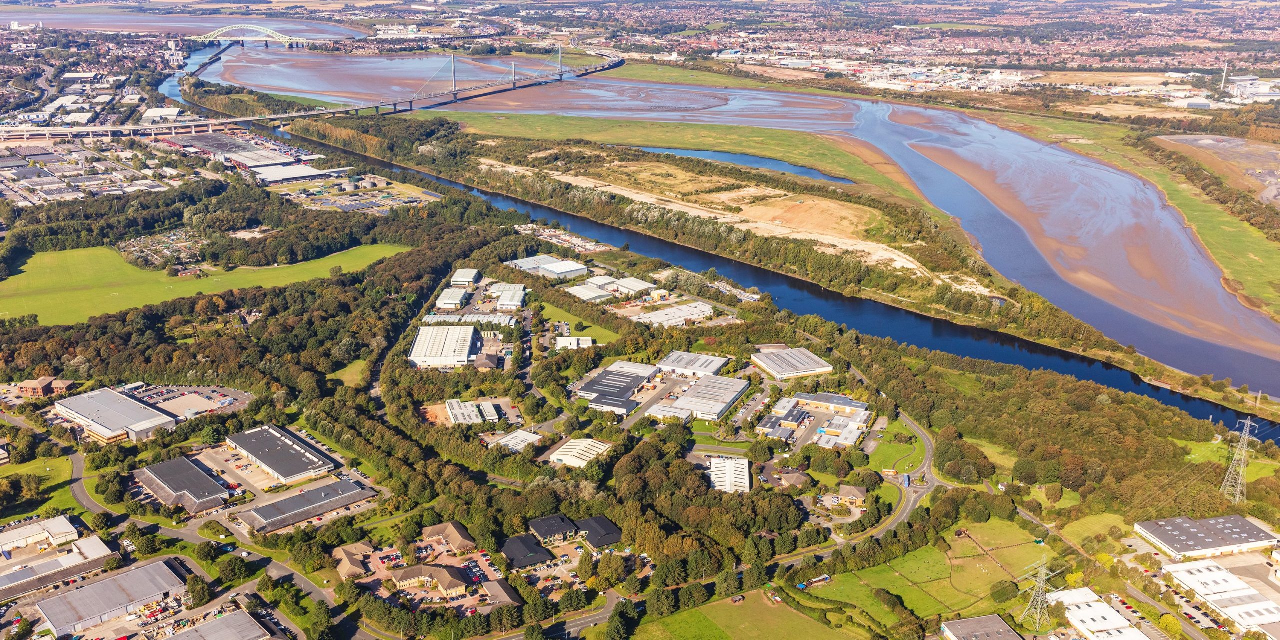 Manor Park Industrial Estate – A Fine Place to Do Business – Featured Image