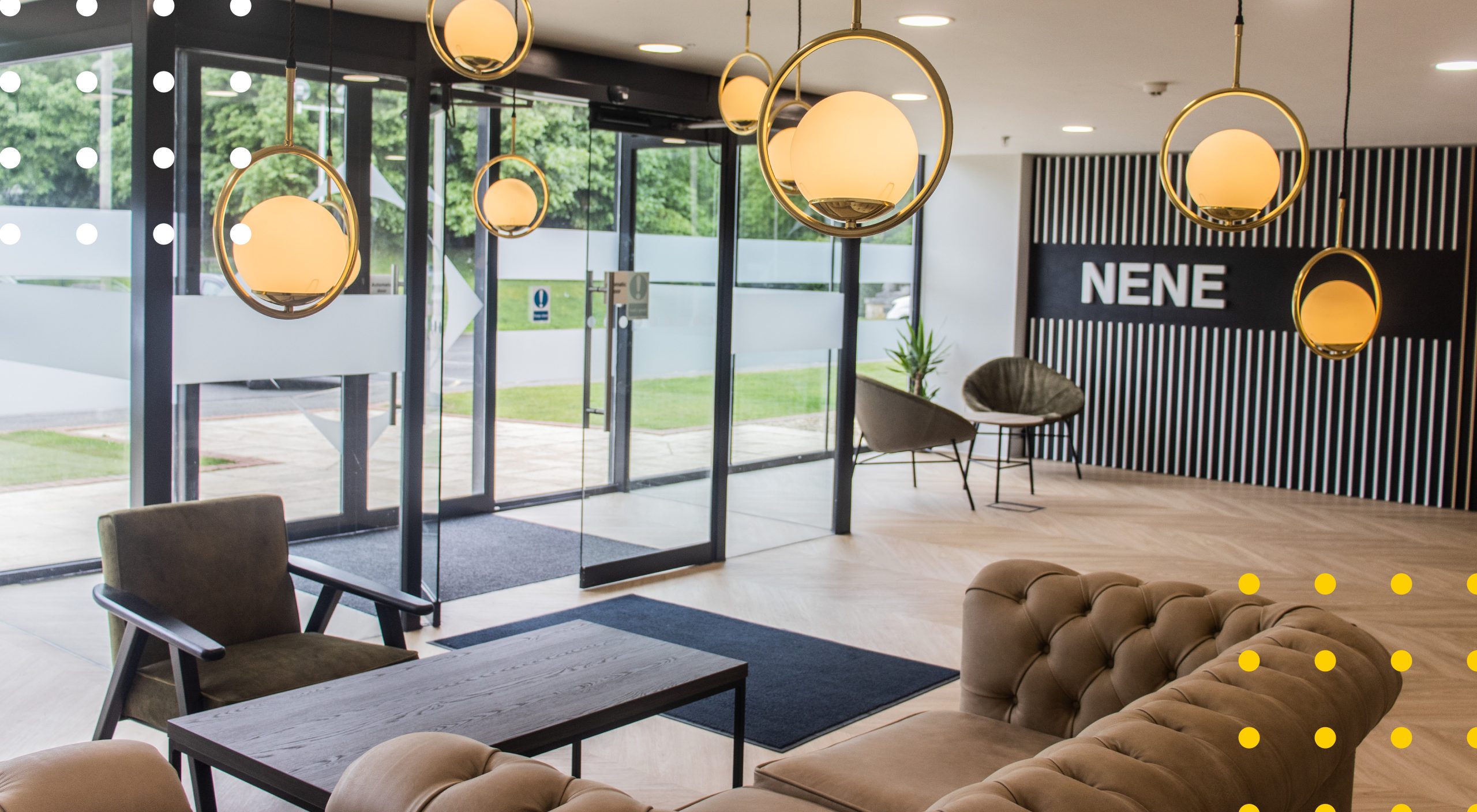 Adapting to Thrive: Refurbishing Our Office Portfolio – Featured Image