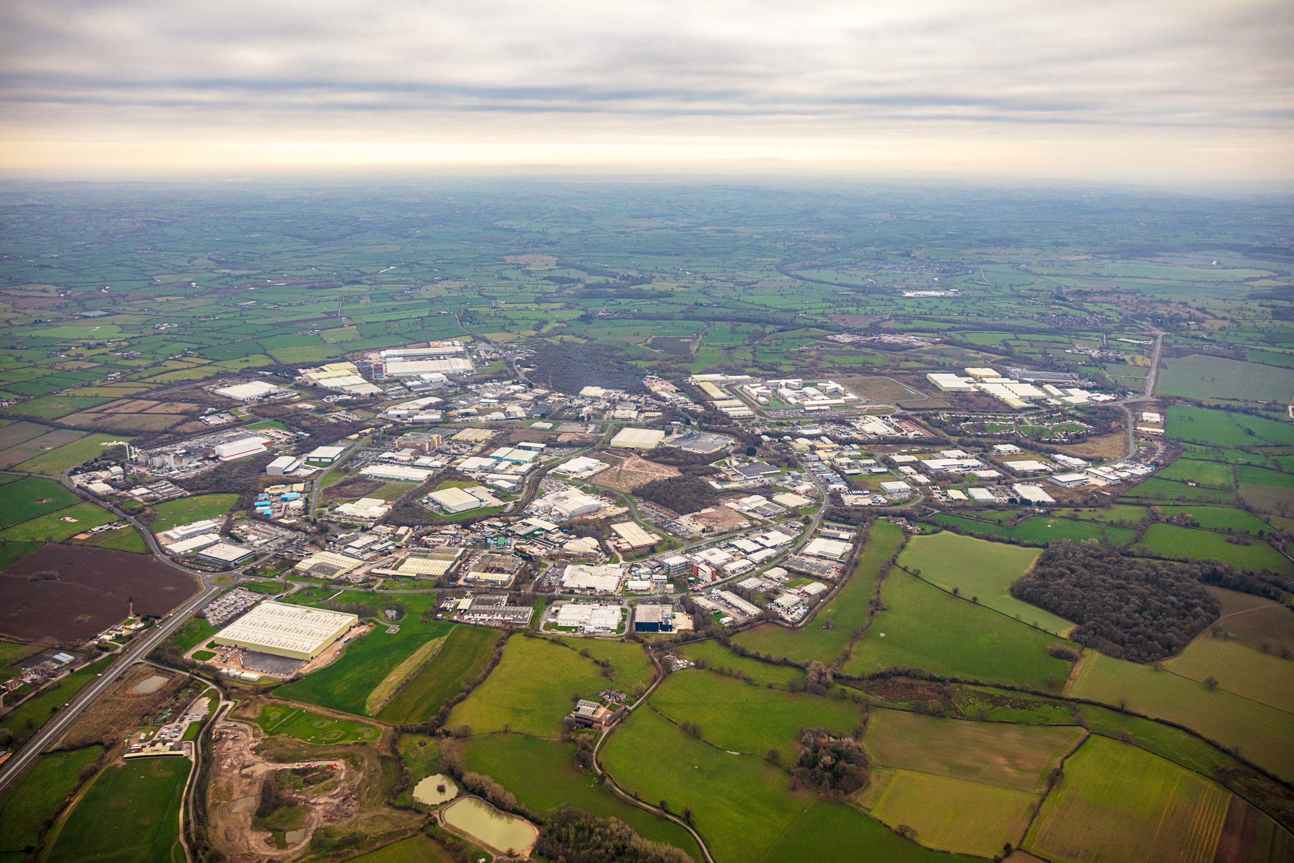 Wrexham: A UK Hot Spot For Industrial Property – Featured Image