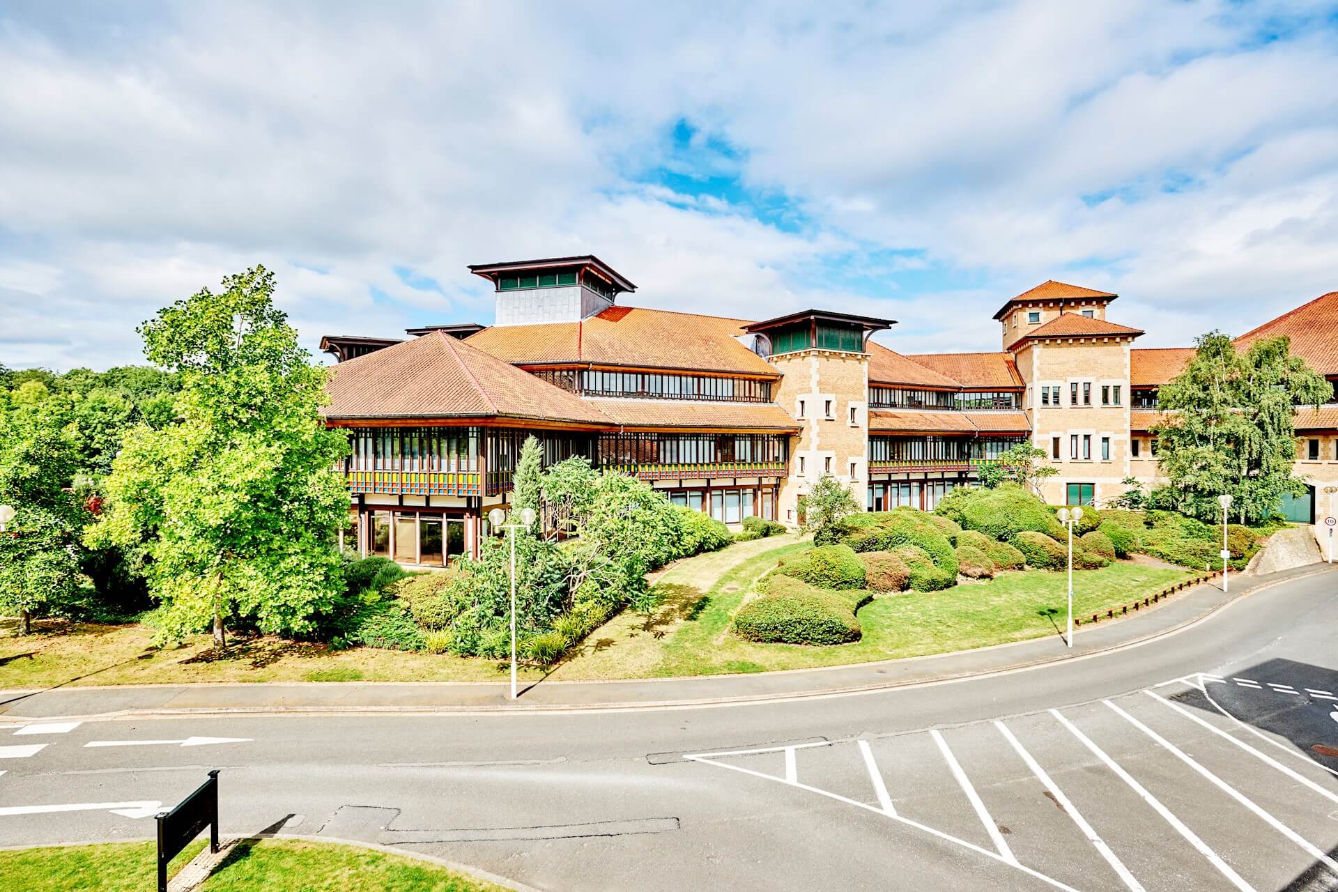 Lynch Wood Park Poised to Satisfy Peterborough’s Appetite for New Offices – Featured Image