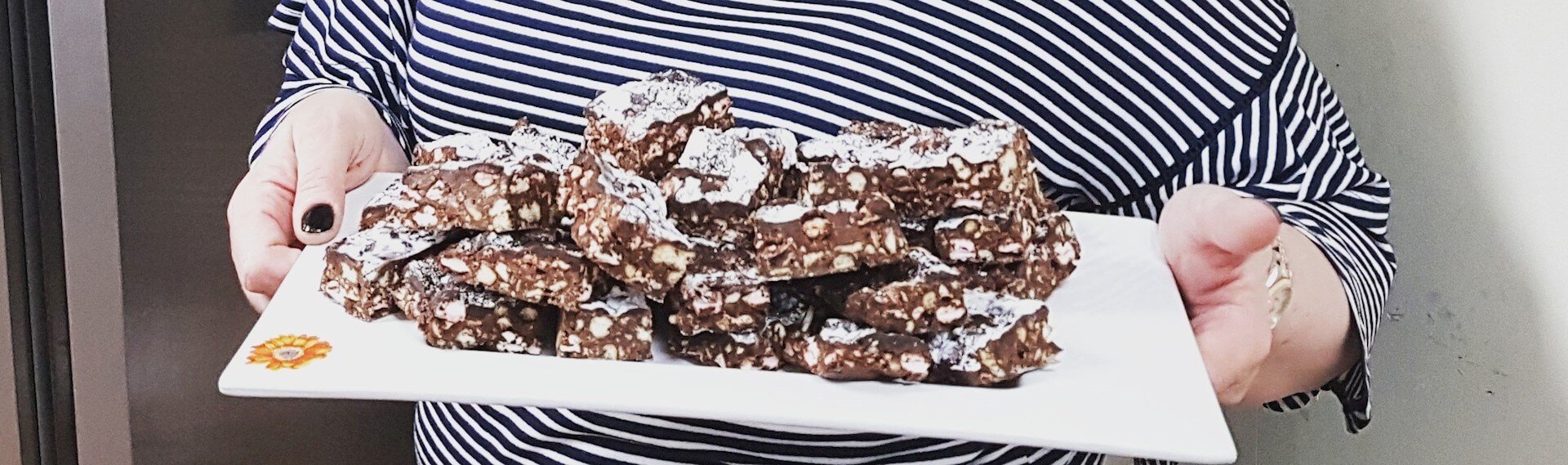 FI Real Estate Management’s Big Bake Off Raises Lots of Dough – Featured Image