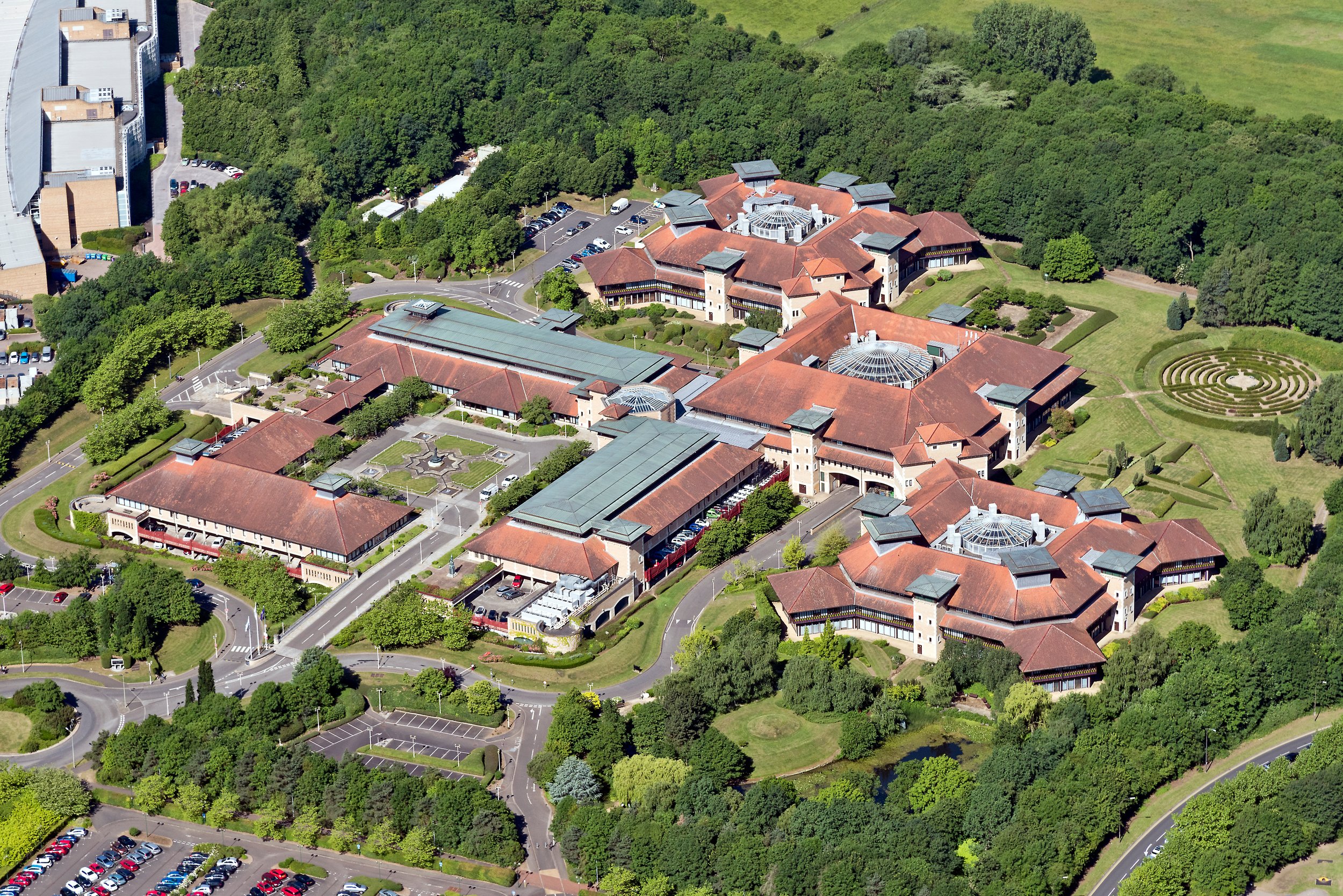 Demand Soars for Small Office Space in Peterborough – Featured Image