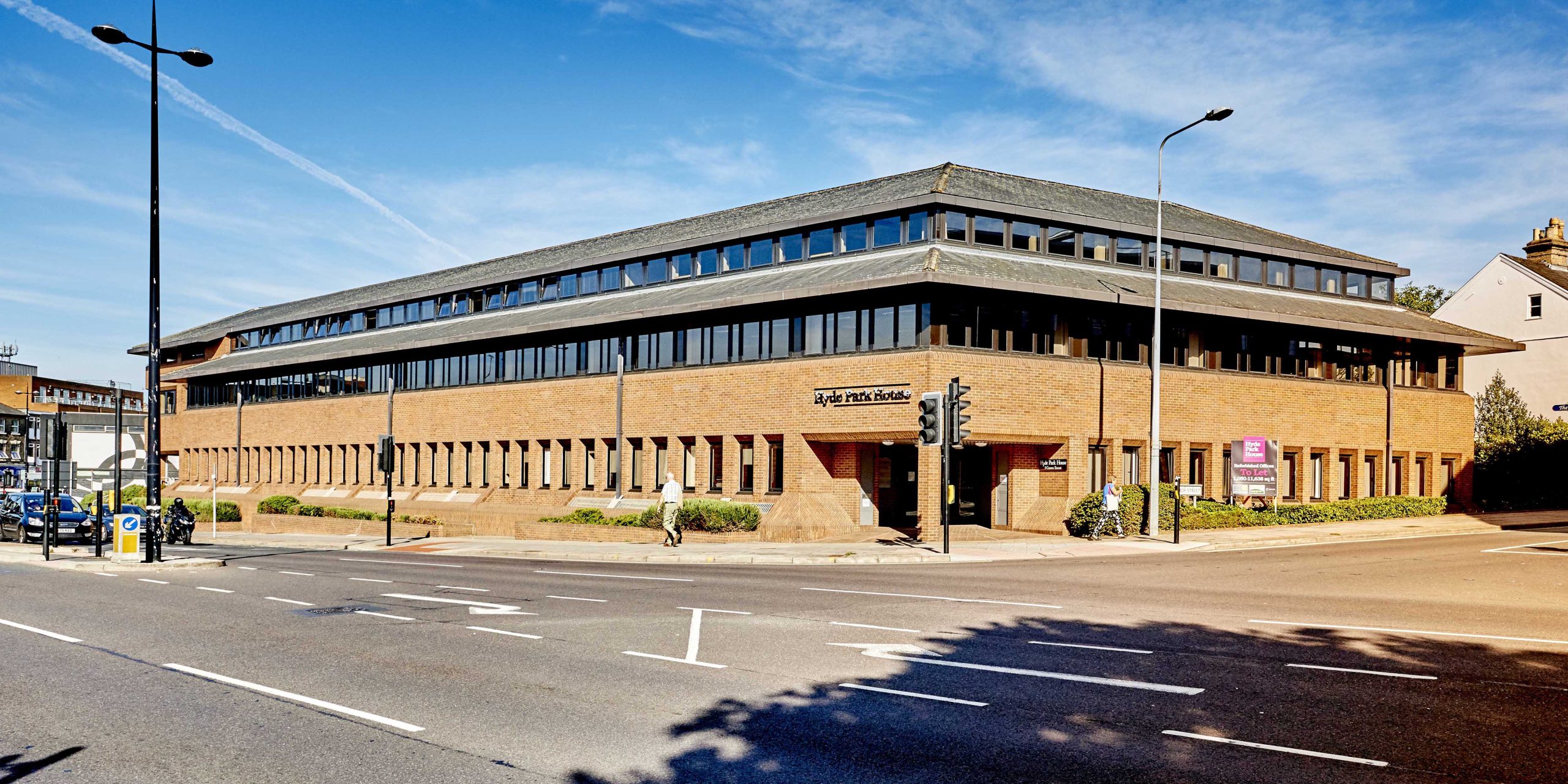 Two Major Tenants Move into Ipswich’s Hyde Park House – Featured Image