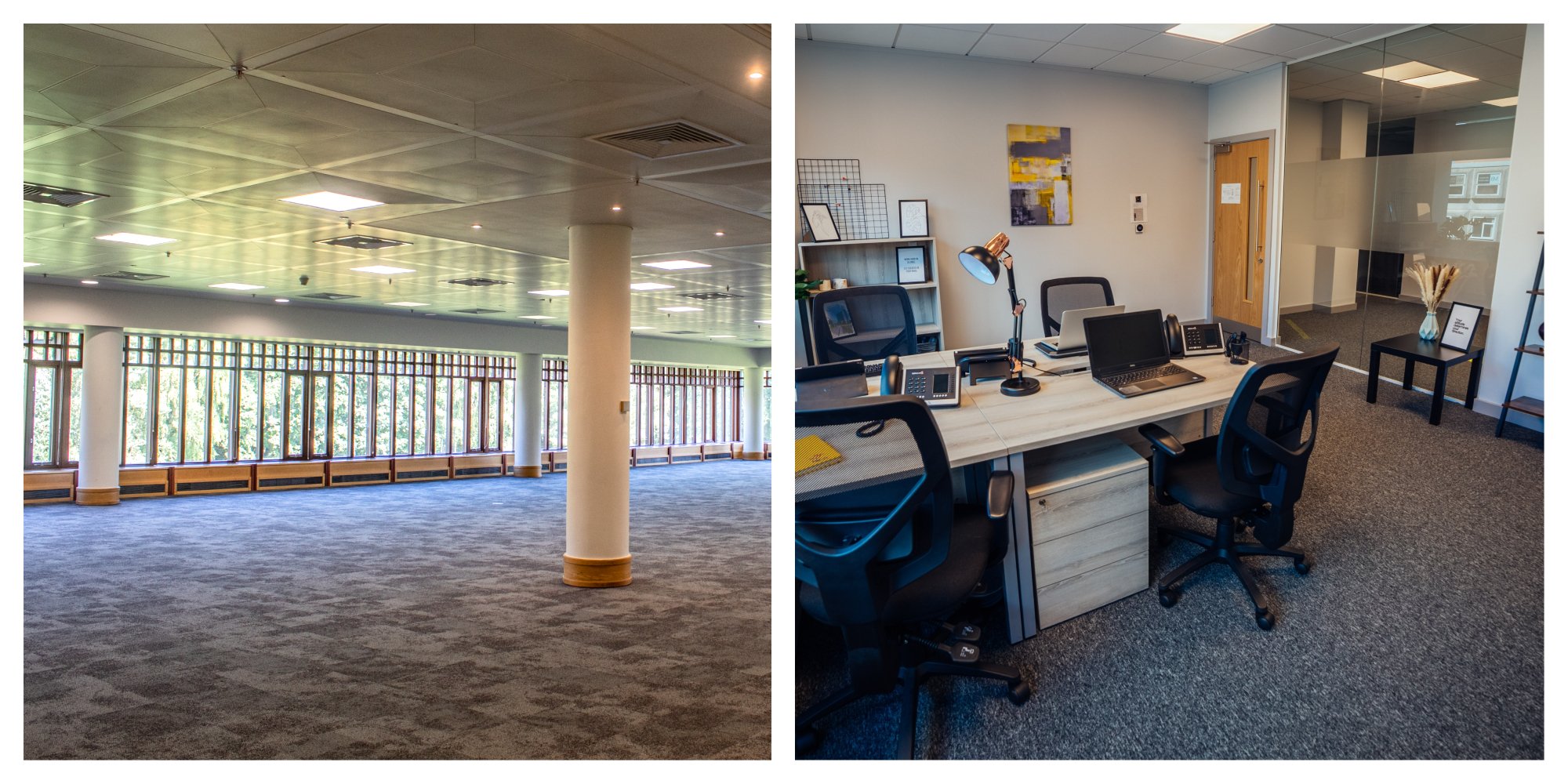 Serviced or Leased Office: Which is Right for Your Business? – Featured Image