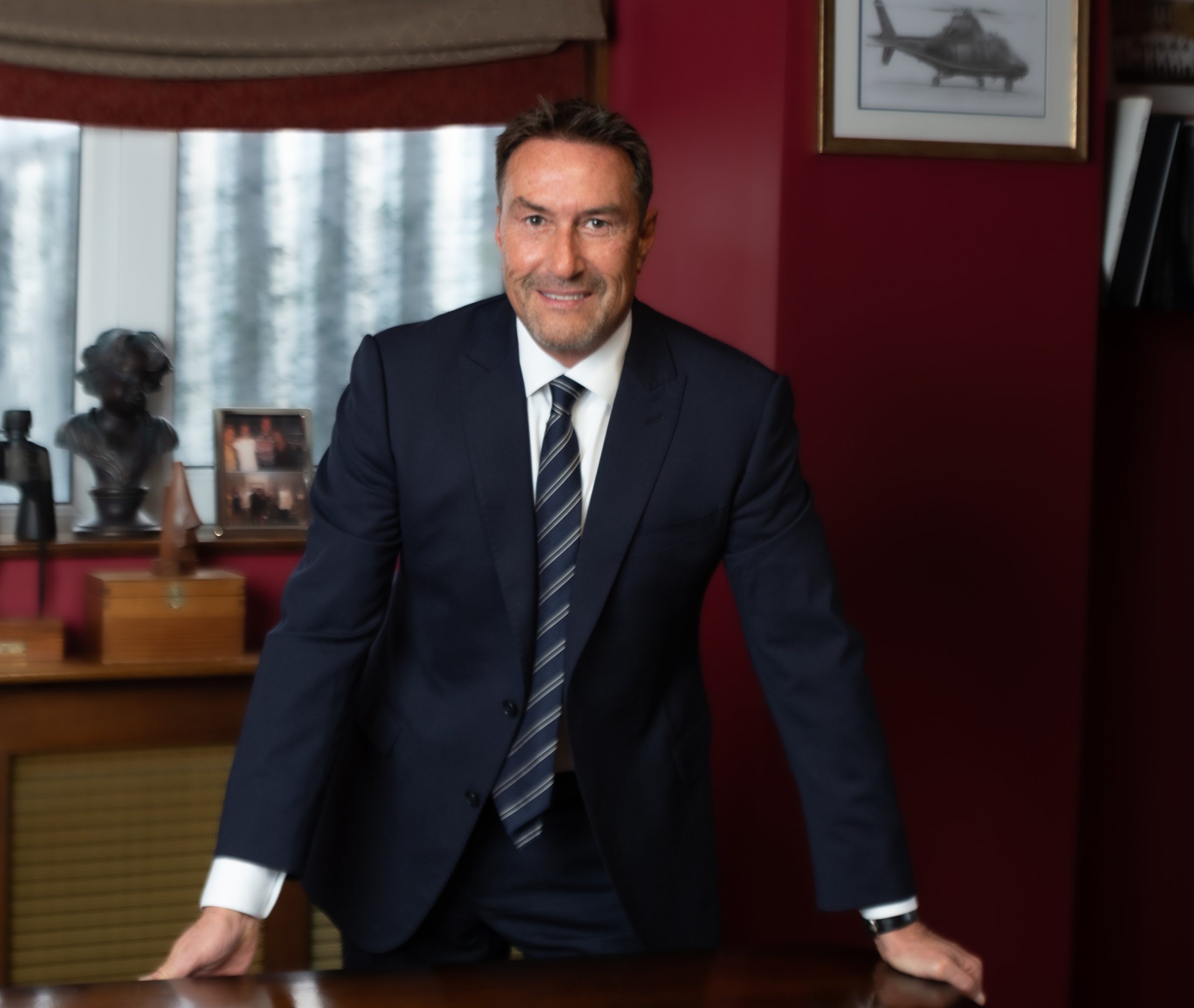 £1bn property firm to create 100 new jobs – Featured Image