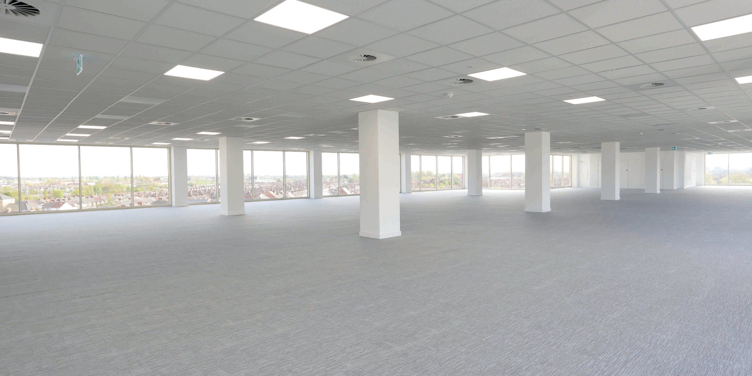 The 9 Golden Rules for Leasing Your New Office Space – Featured Image