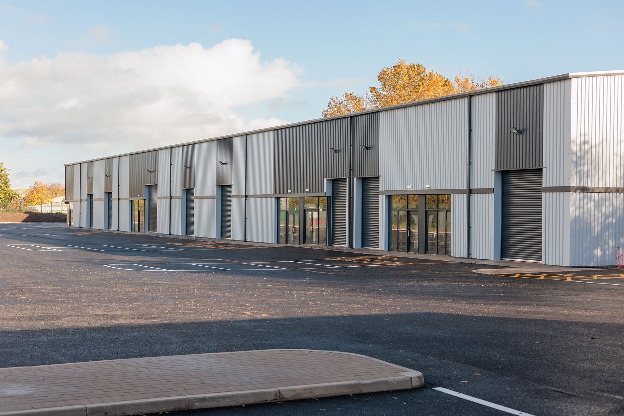Two Anchor Tenants Confirmed at Wrexham’s Newest Industrial Development – Featured Image
