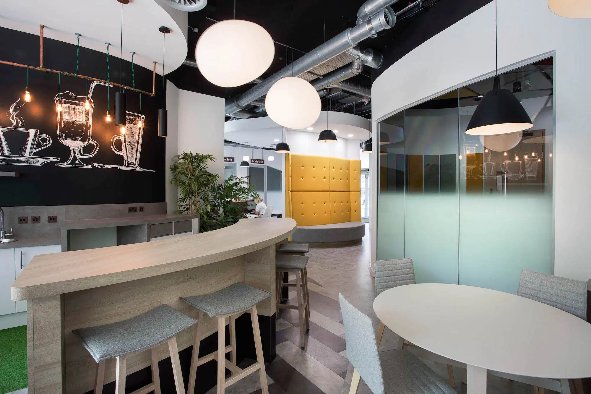 Finding the Right Office Space for Your Business – FI Real Estate Management – Featured Image