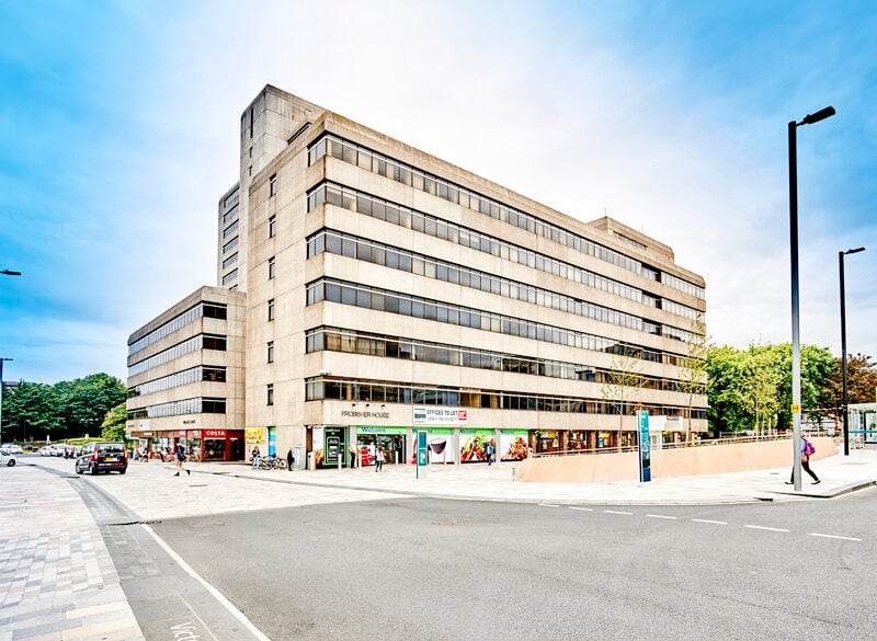 FIREM TO LIGHT UP SOUTHAMPTON WITH ‘CLEAN AIR MURAL’ AT THE BULB – Featured Image