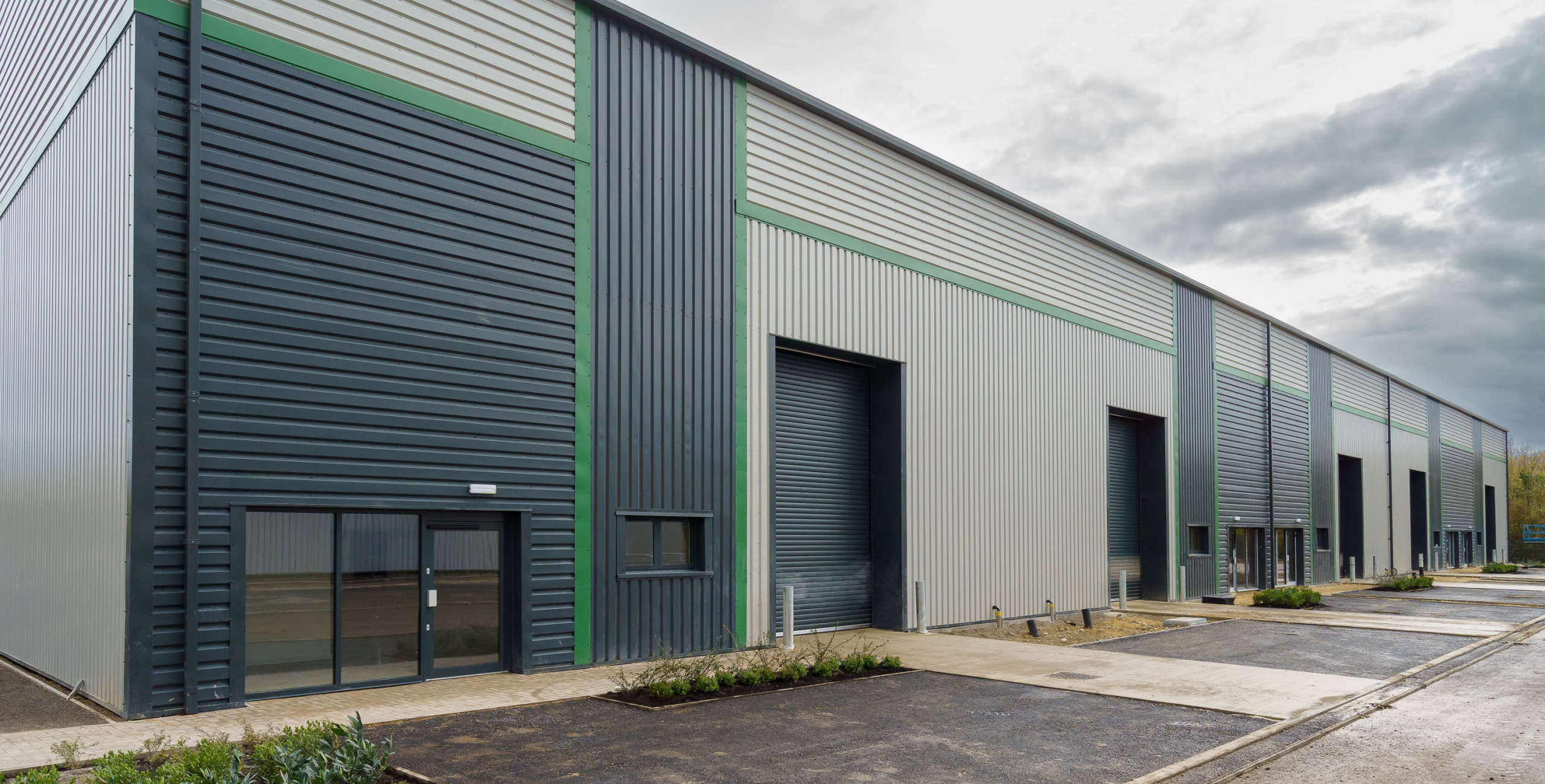 12 Months Free Tenancy Available at Gemini Point in Peterlee – Featured Image