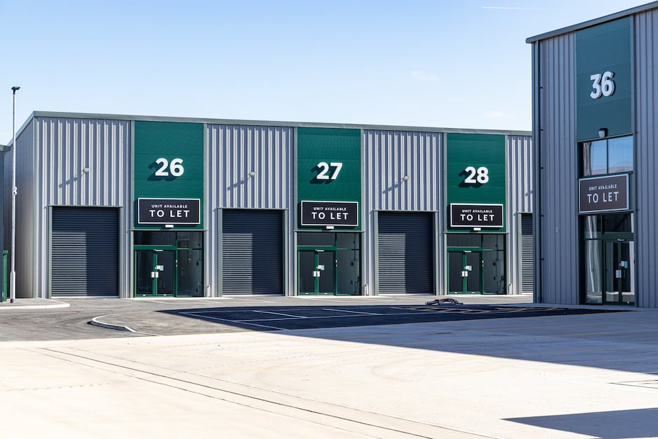 What is next for the UK industrial and logistics property sector? – Featured Image
