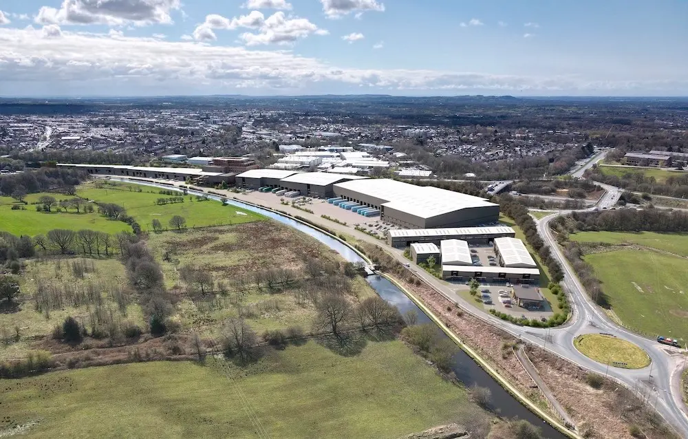 Botany Bay industrial site at the heart of North West investment hotspot – Featured Image