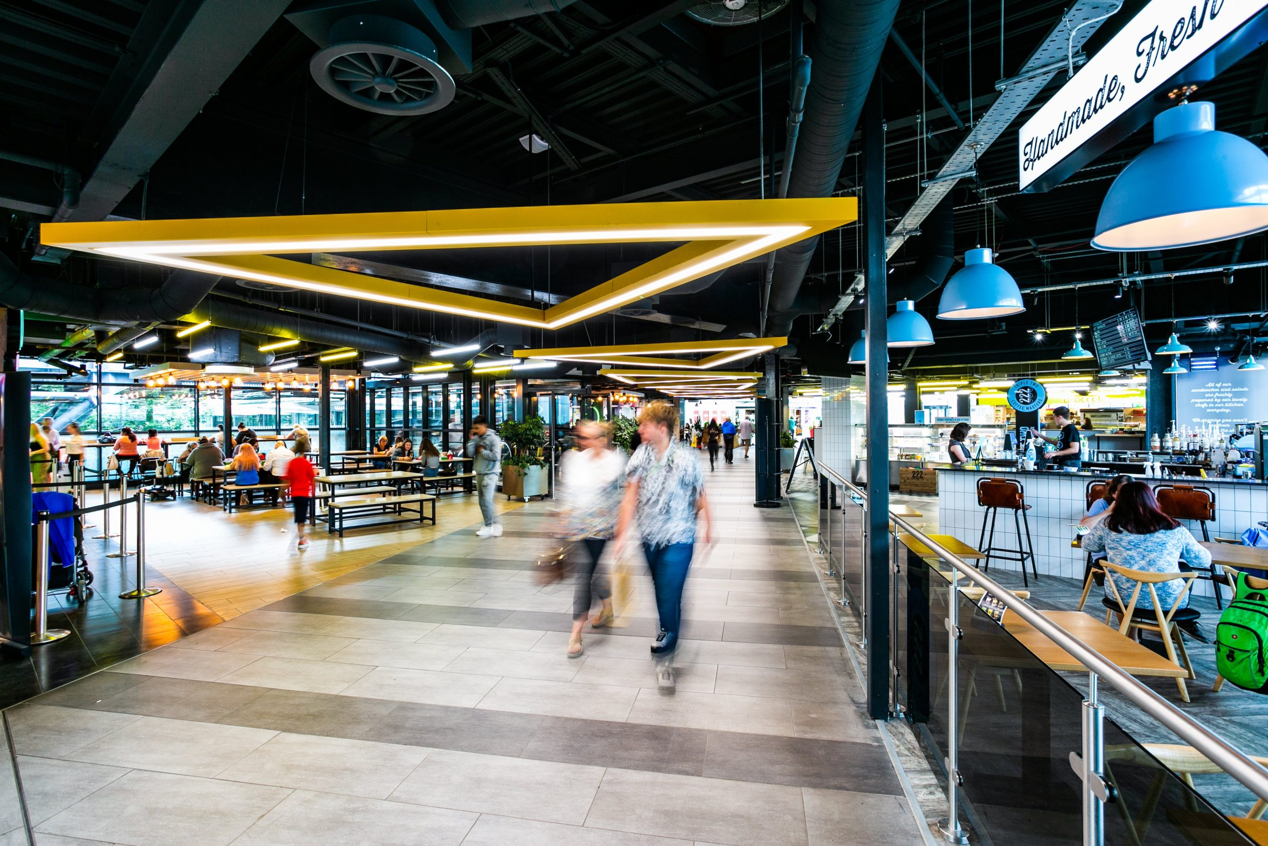 Retail space trends 2023 – what locations are performing strongly? – Featured Image