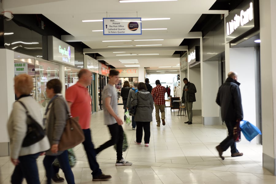 2022 UK retail sector review – the beginning of the recovery – Featured Image