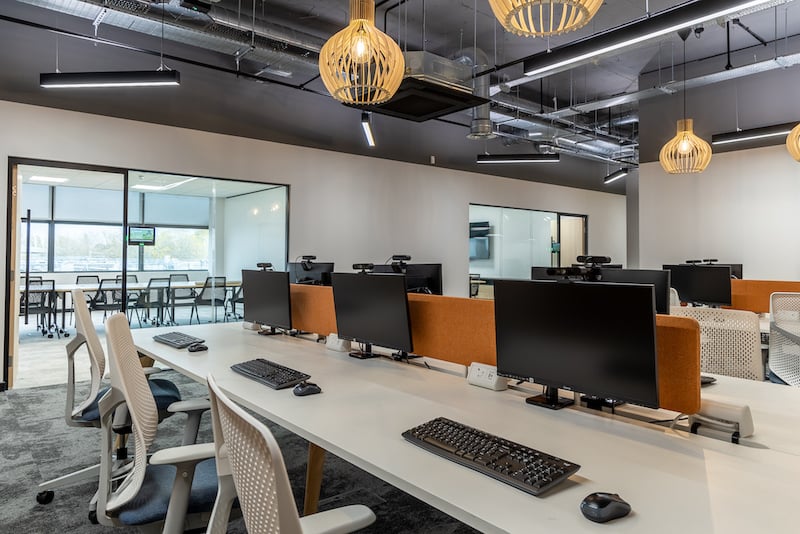 Why is the office environment more important than ever? – Featured Image