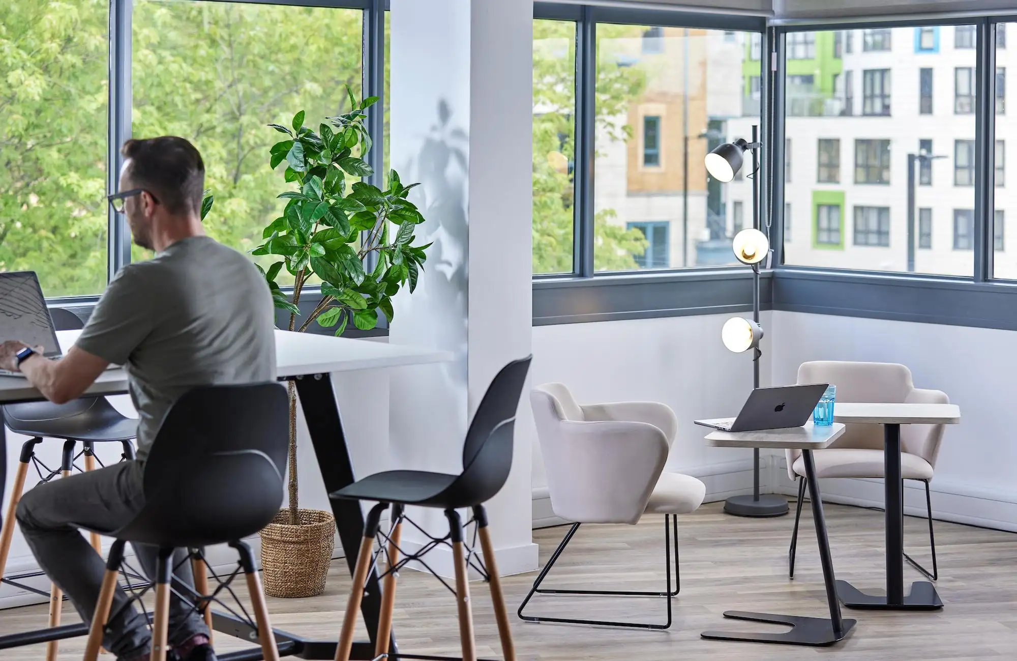 Top 5 things SME business owners want from a flexible office space – Featured Image