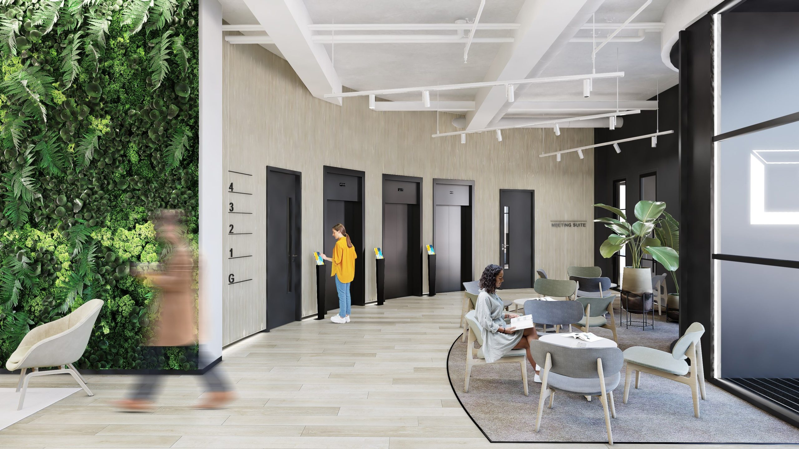 Work Begins on £7.5M Transformation of 1 Newbridge Square – Featured Image