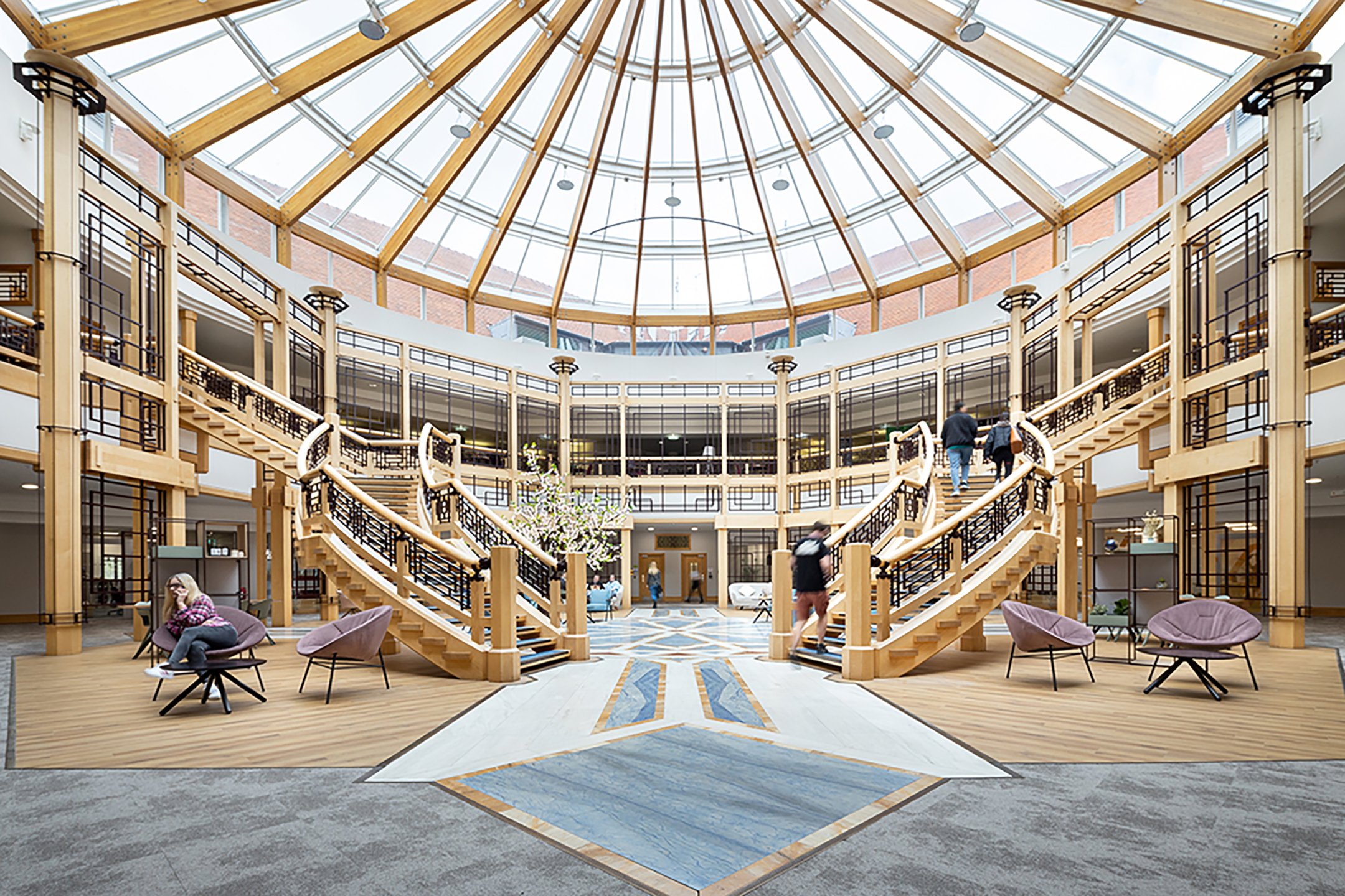 Campus Will Be A ‘Magnet’ for businesses after £3.5m refurbishment – Featured Image