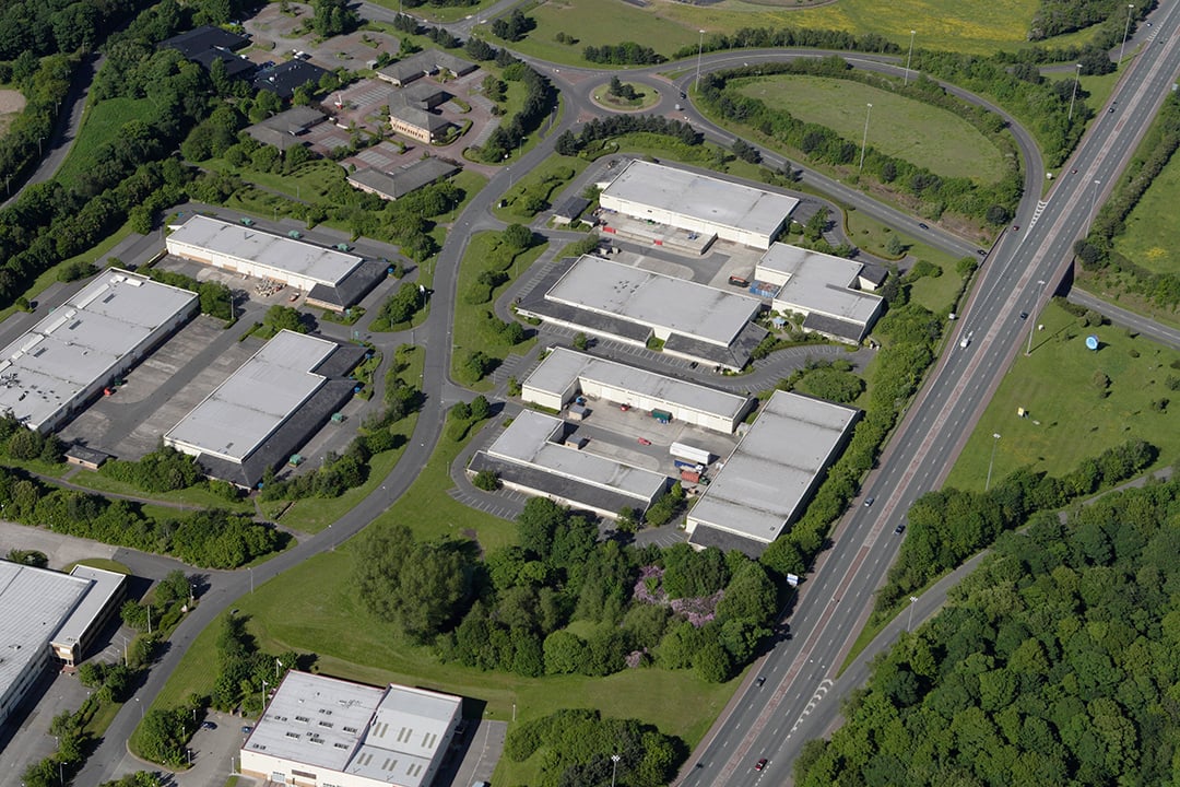 Evri Signs Deal at Manor Park – Featured Image