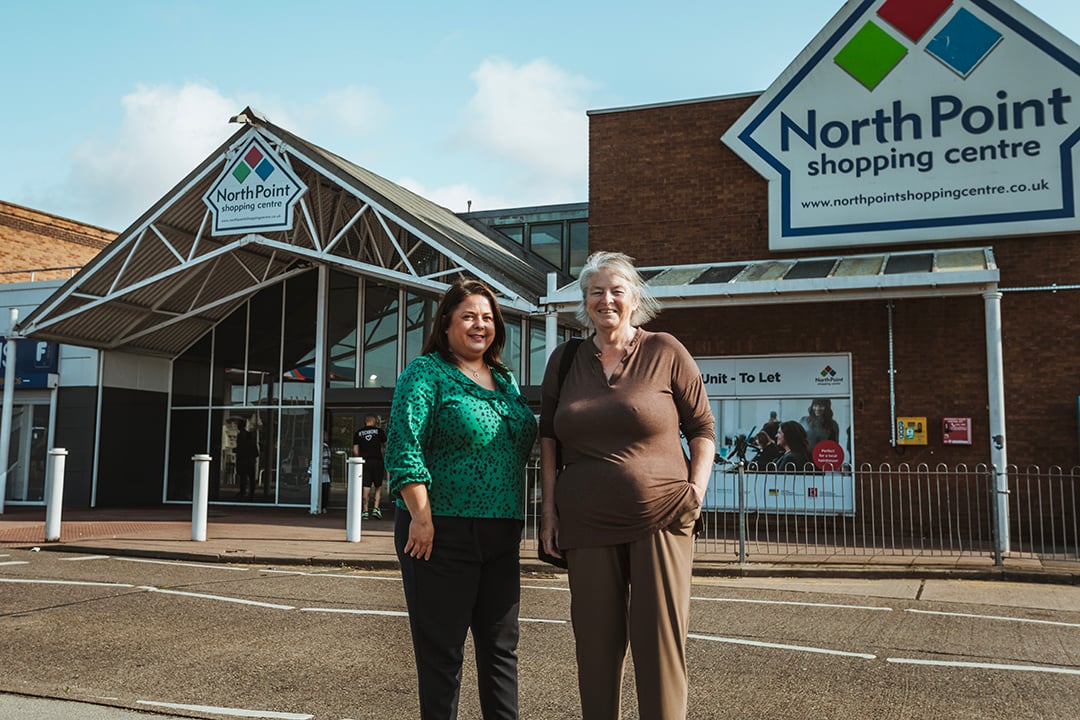 Upgrading Facilities Across Our Retail Estate – Featured Image