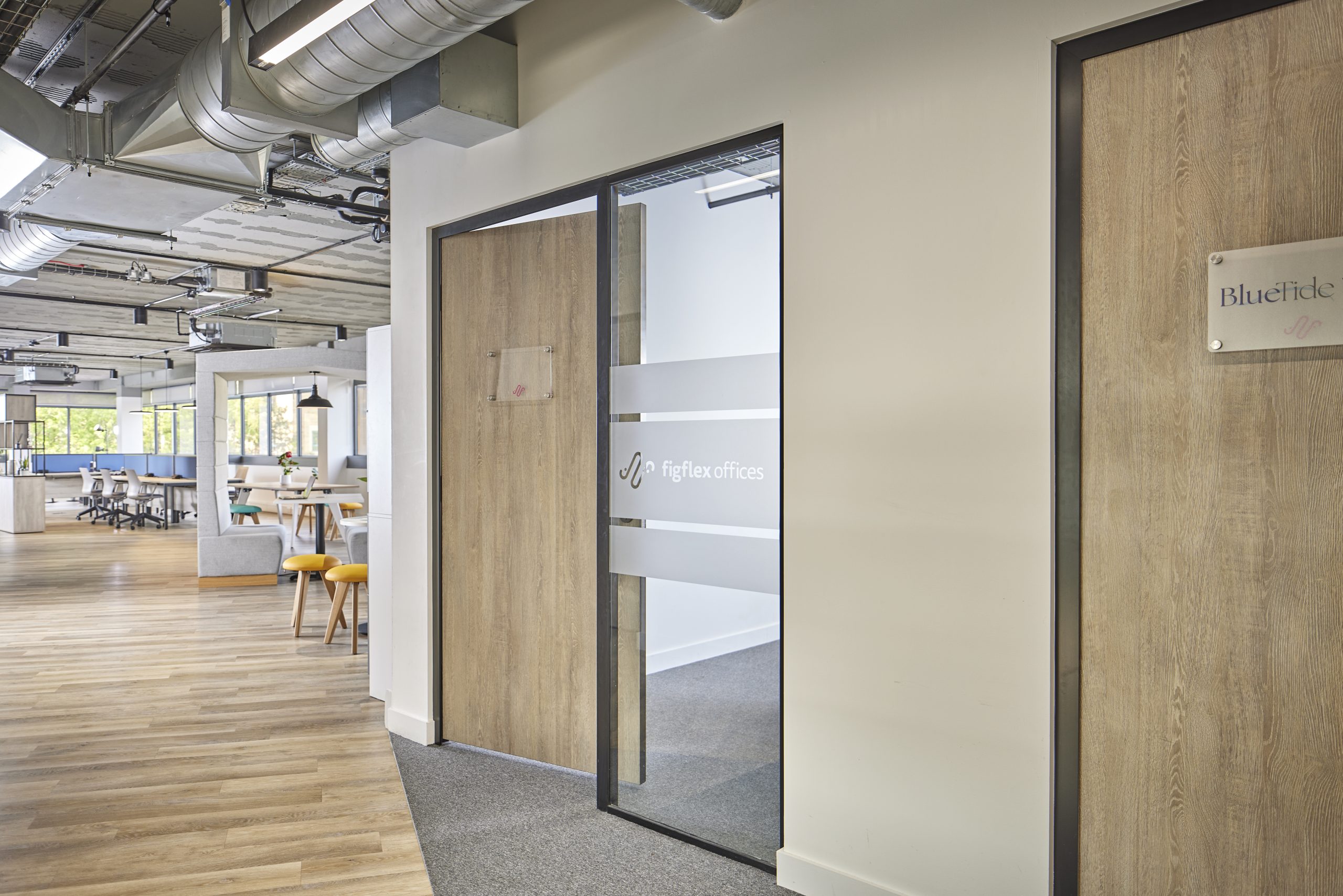 What is impacting commercial office space in 2023? – Featured Image