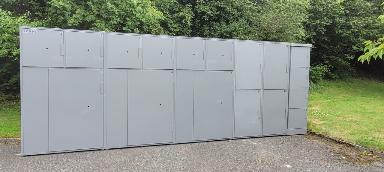 Introducing Parcel Lockers to Our Property Portfolio – Featured Image