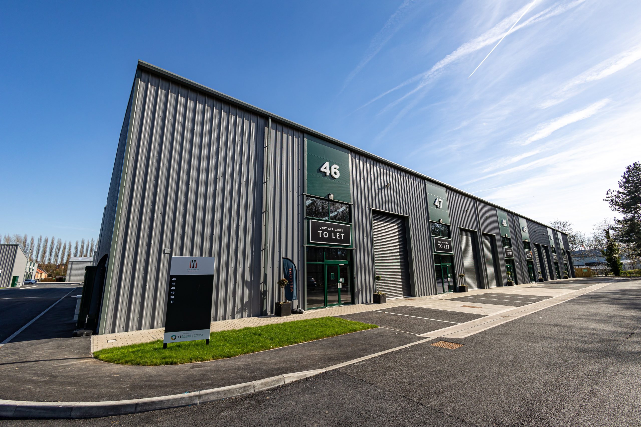 Q3 Review and Q4 2023 Forecast for Industrial and Logistics Properties – Featured Image