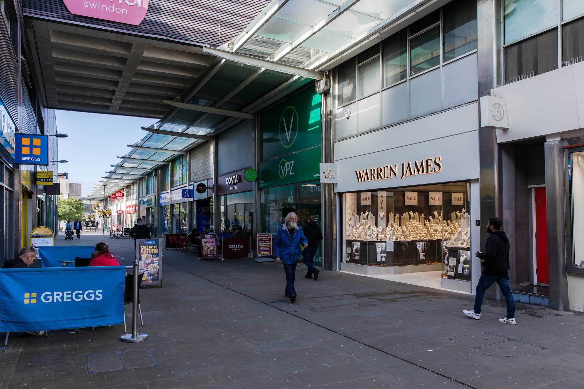 Q3 Review and Q4 Forecast for Retail Property – Featured Image