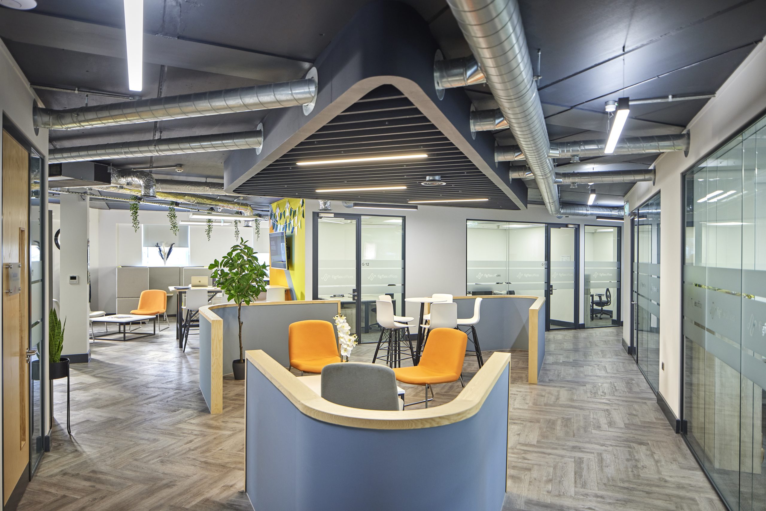 Q3 Review and Q4 2023 Forecast for Commercial Office Space – Featured Image