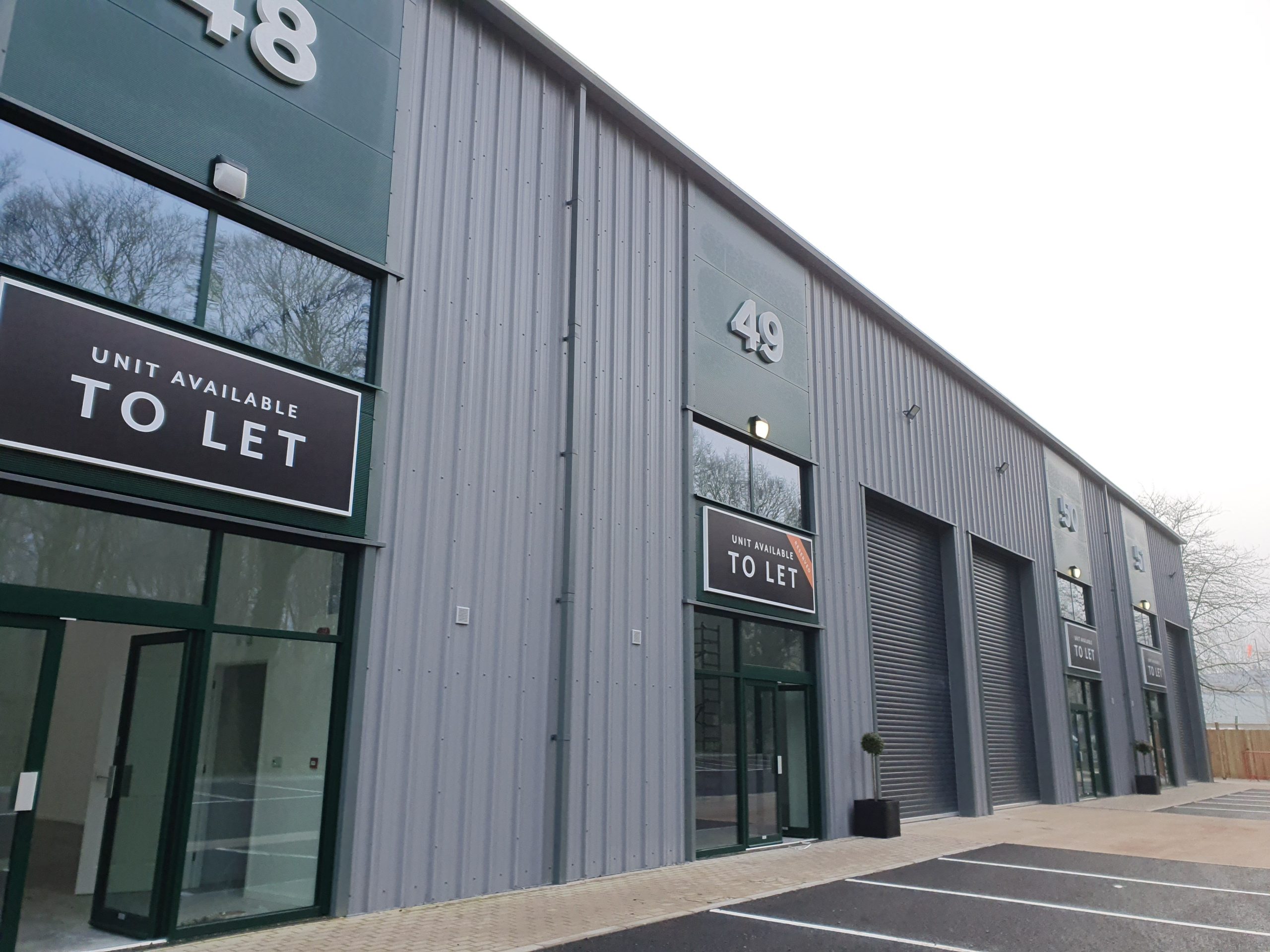 Current opportunities in the industrial property market – Featured Image