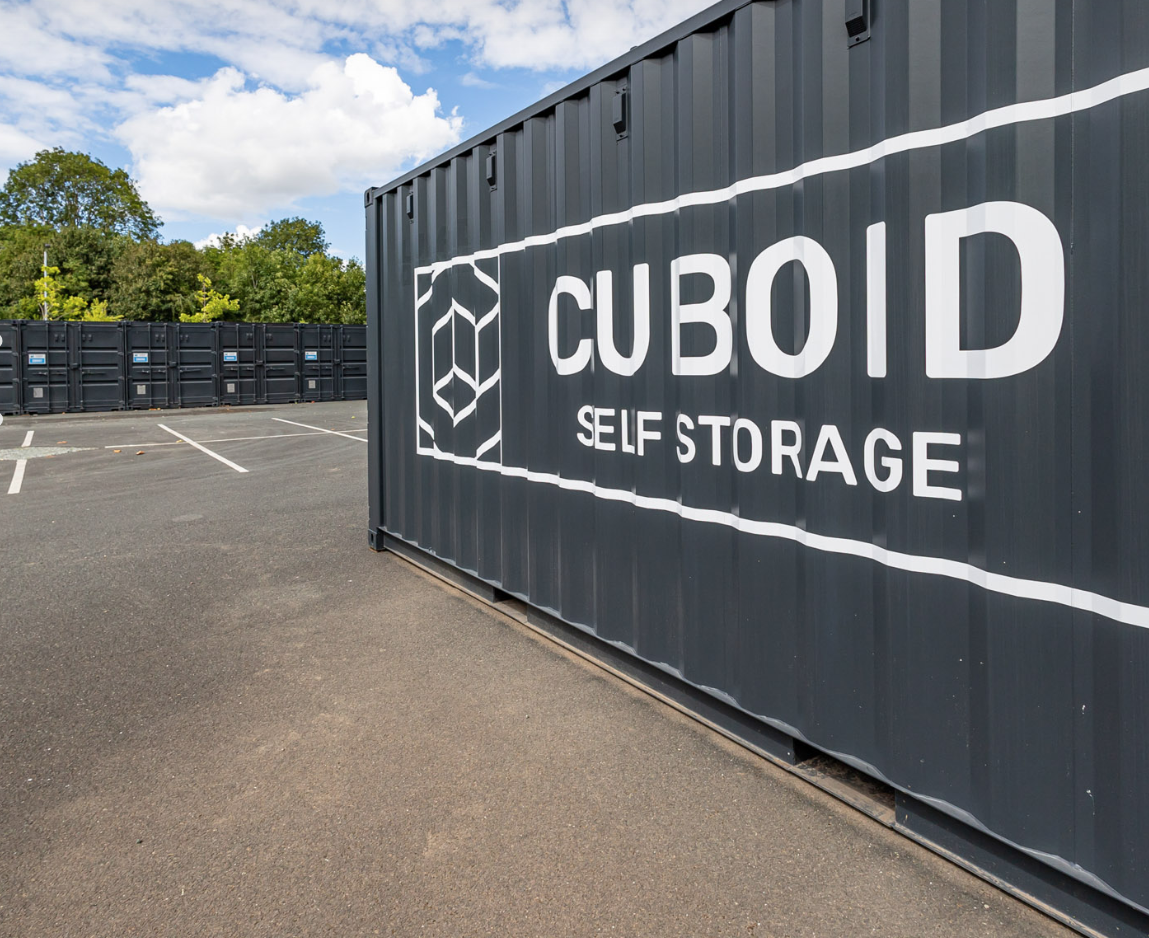 Top five tips for commercial self storage tenants – Featured Image