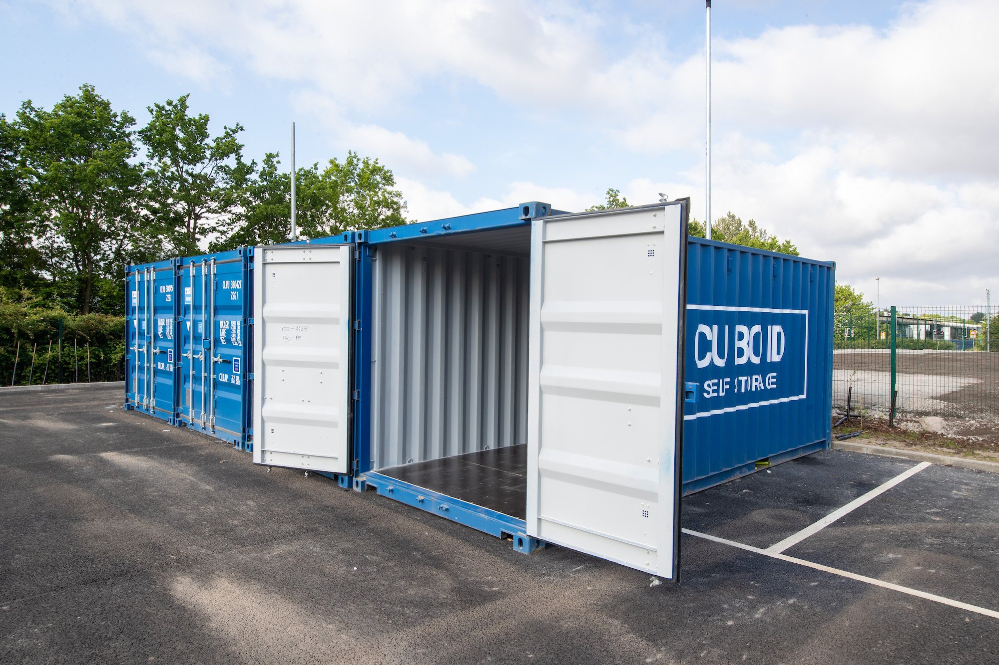 Self storage is underrated as a real estate asset, say experts – Featured Image