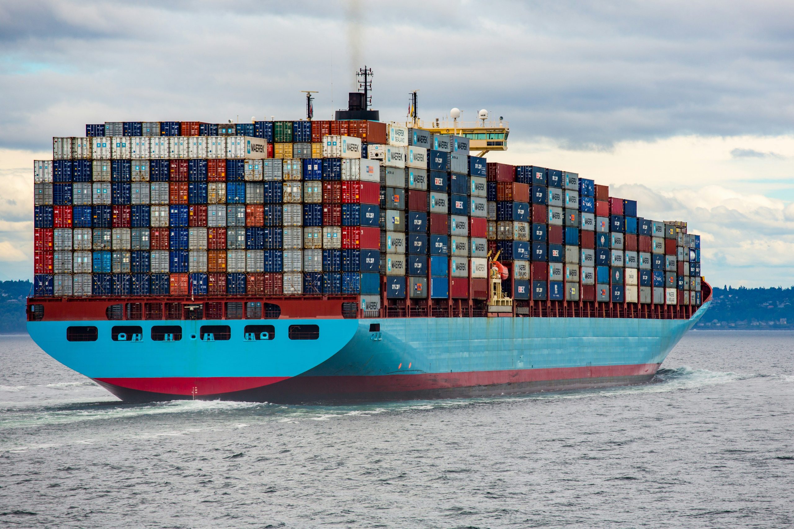 Container shipping uncovered: Navigating supply chain and storage issues – Featured Image