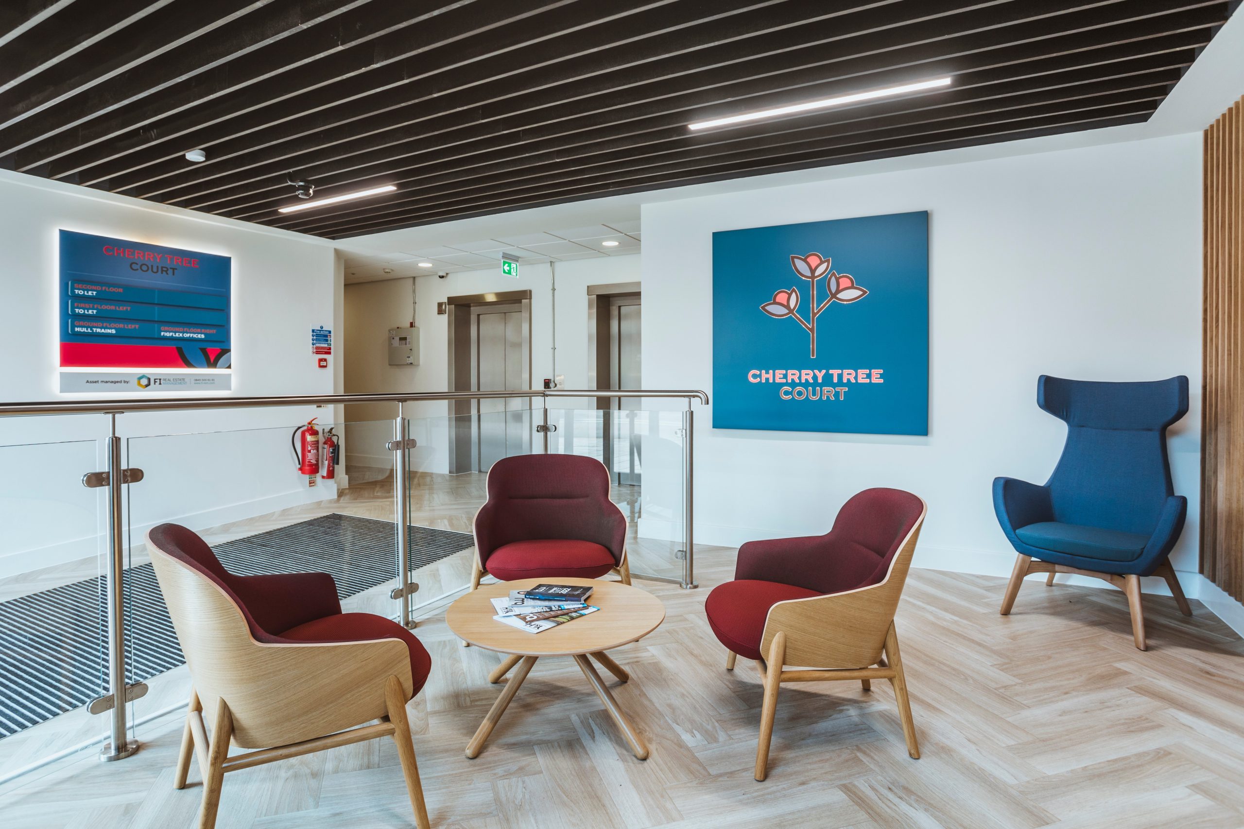 Q1 2024 forecast for commercial office space – Featured Image