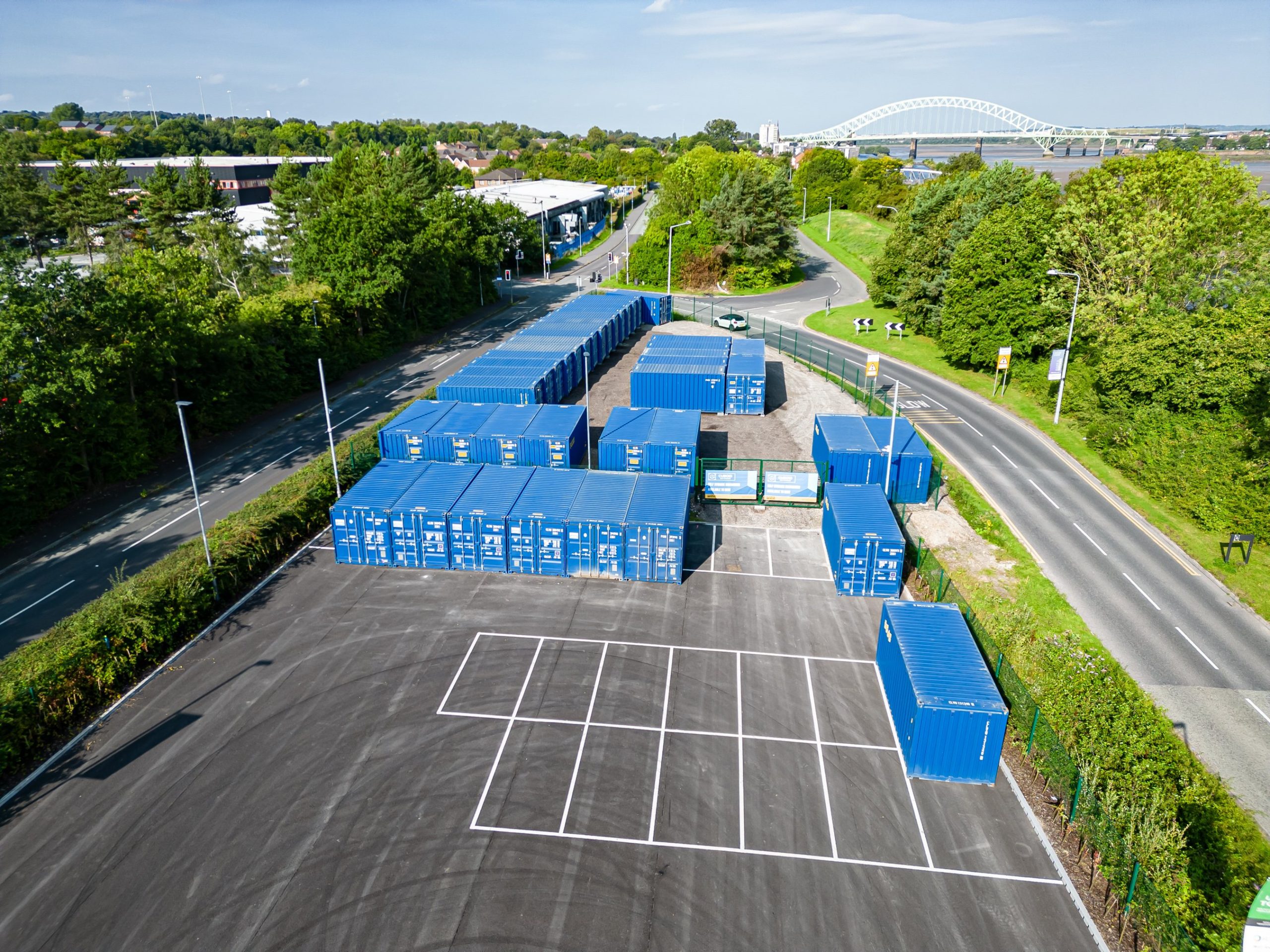 Long Term Self Storage Solutions: Key Considerations – Featured Image